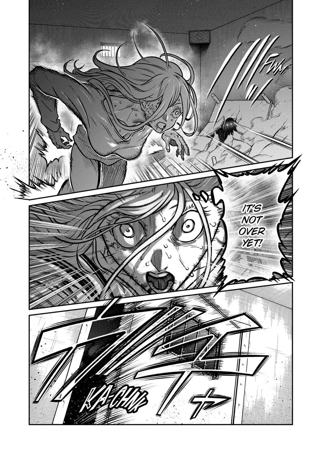 STAR: Strike it Rich Chapter 88 page 10 - Chapter 88
