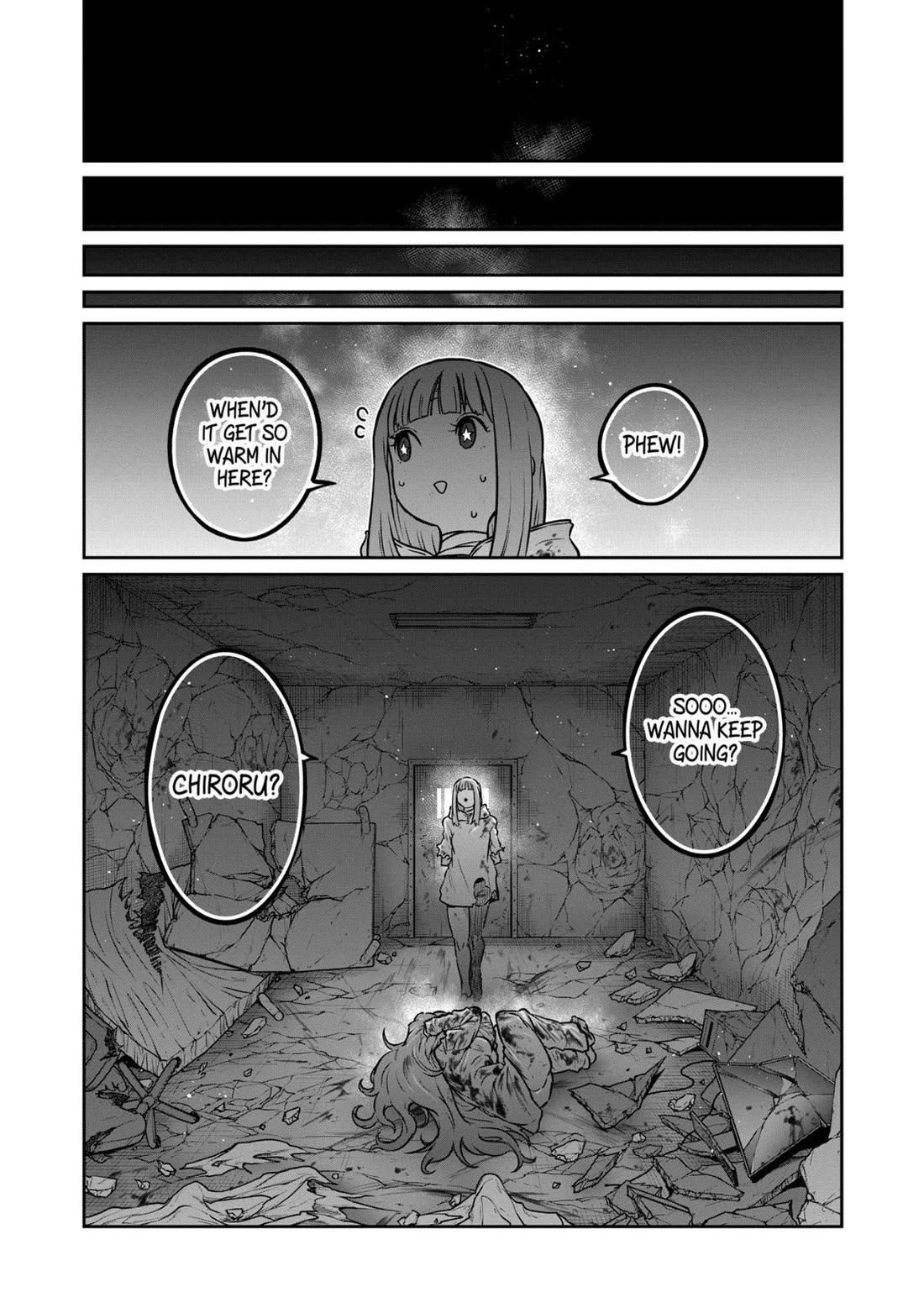 STAR: Strike it Rich Chapter 88 page 13 - Chapter 88