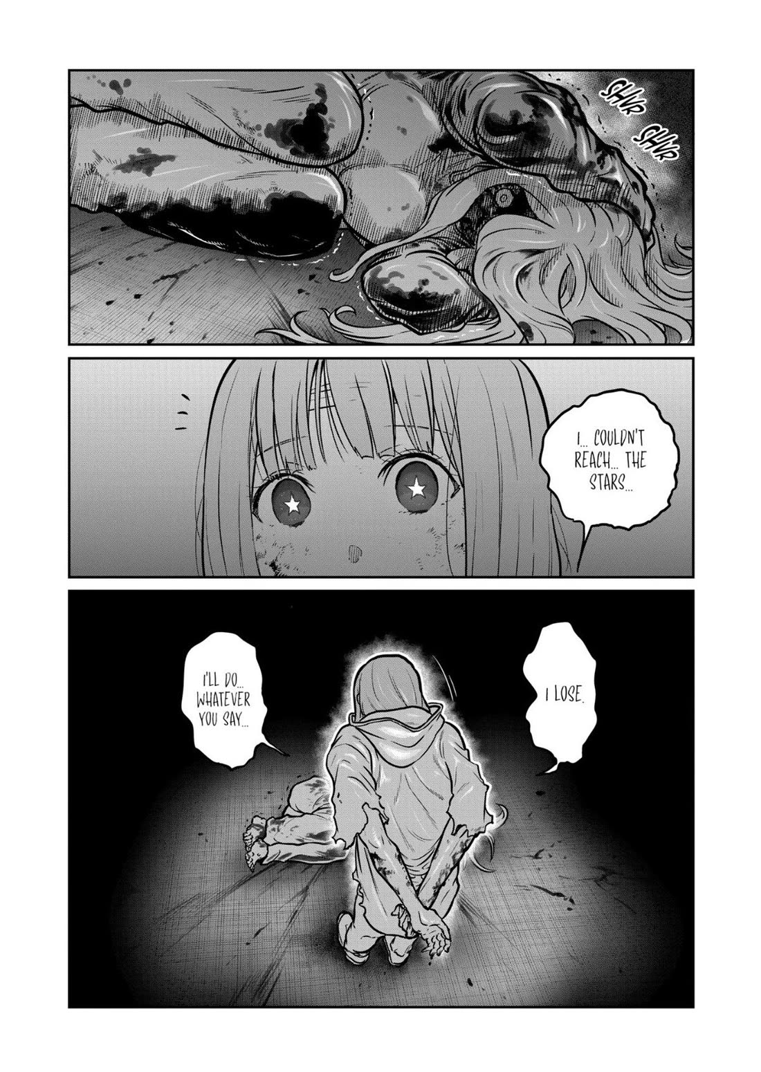 STAR: Strike it Rich Chapter 88 page 14 - Chapter 88