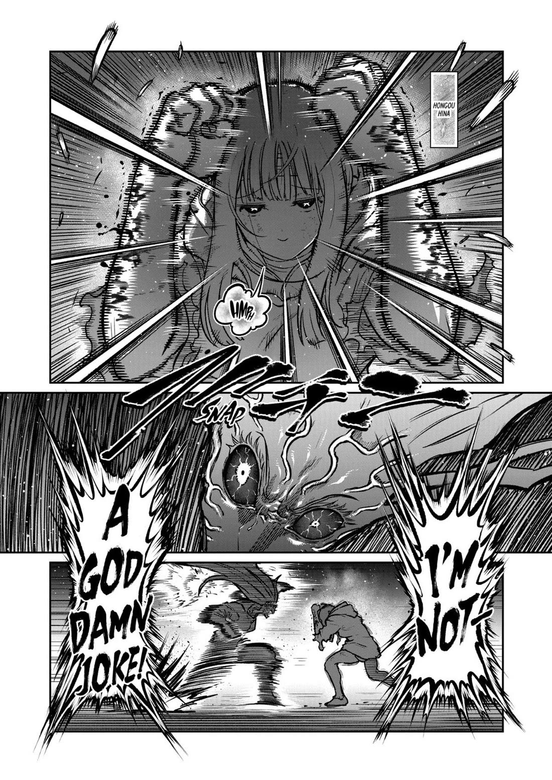 STAR: Strike it Rich Chapter 88 page 2 - Chapter 88