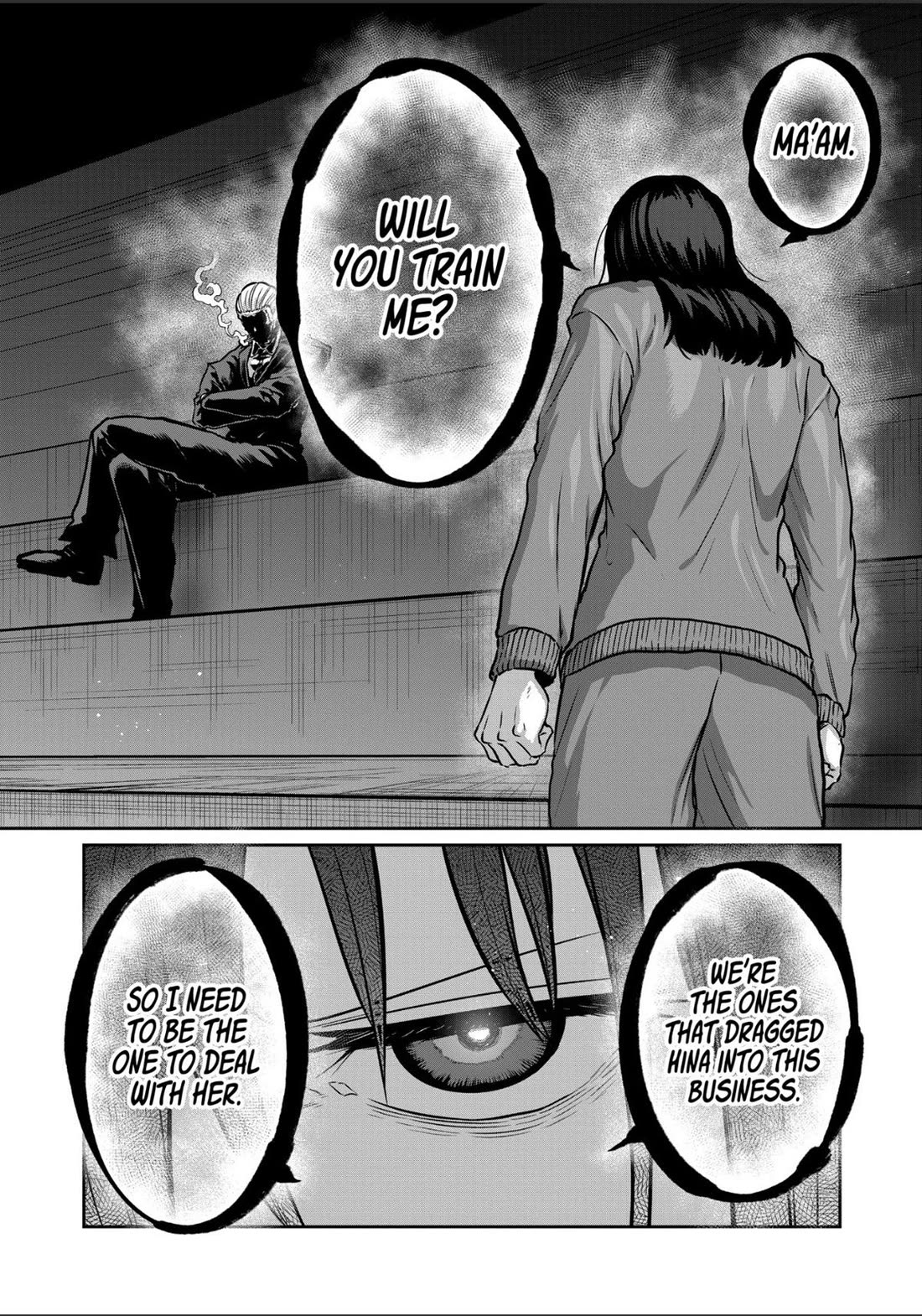 STAR: Strike it Rich Chapter 88 page 20 - Chapter 88