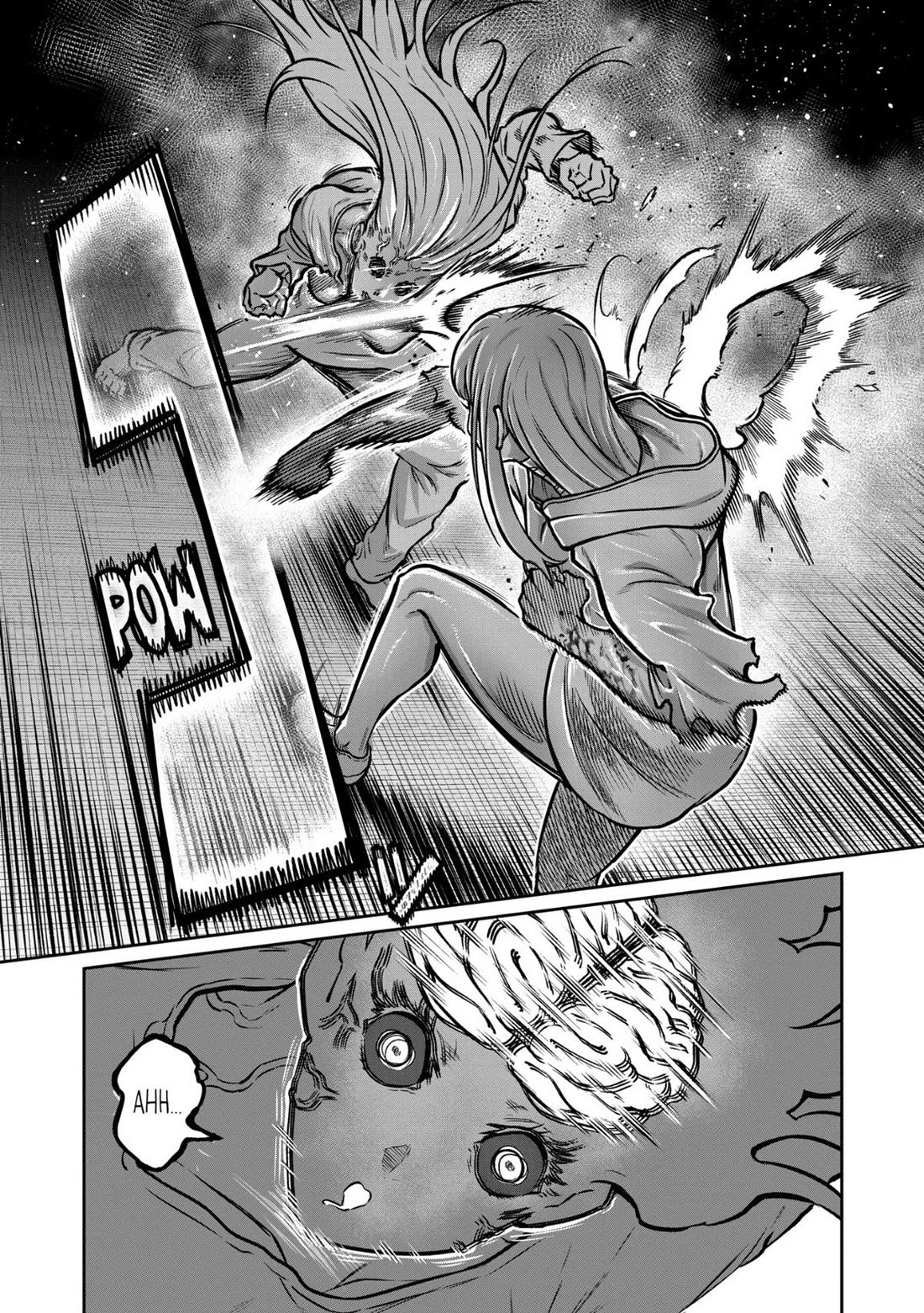 STAR: Strike it Rich Chapter 88 page 3 - Chapter 88