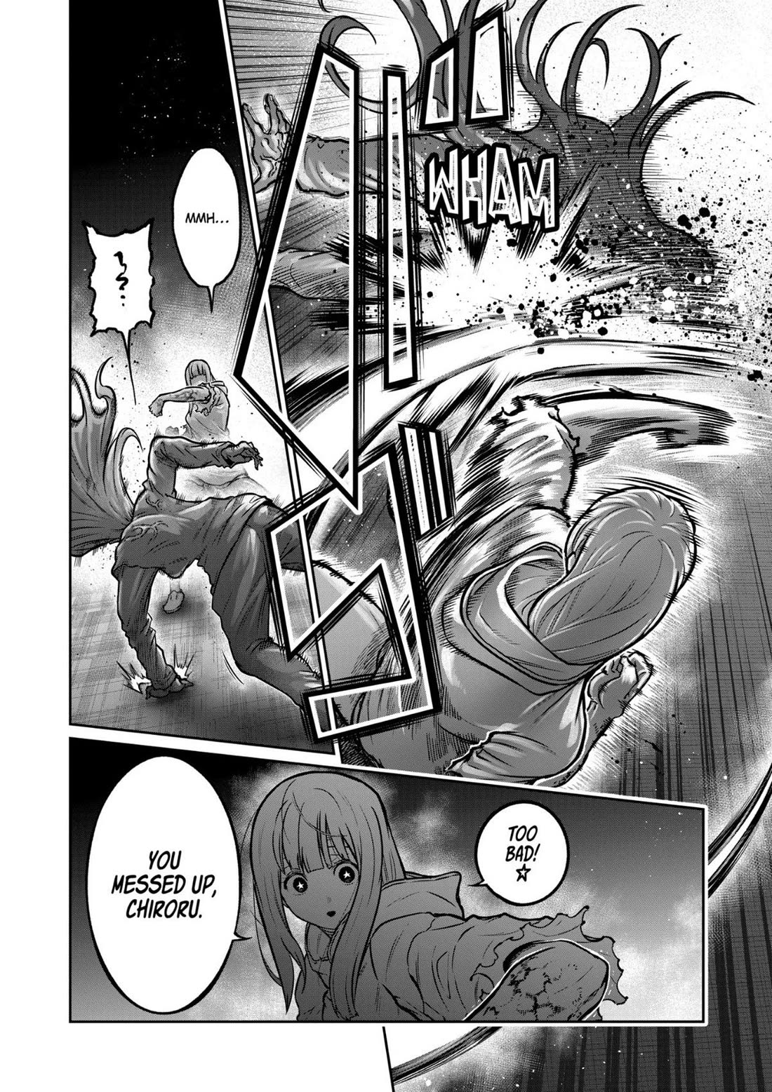 STAR: Strike it Rich Chapter 88 page 4 - Chapter 88