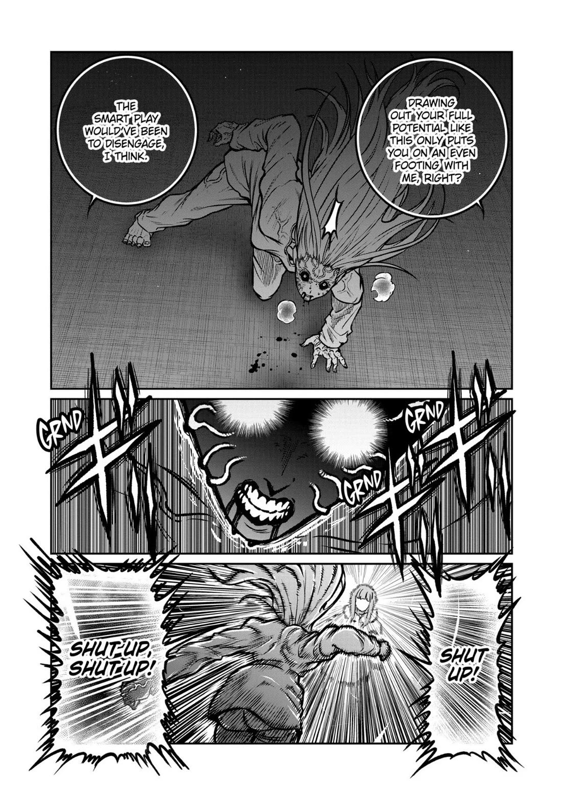 STAR: Strike it Rich Chapter 88 page 5 - Chapter 88