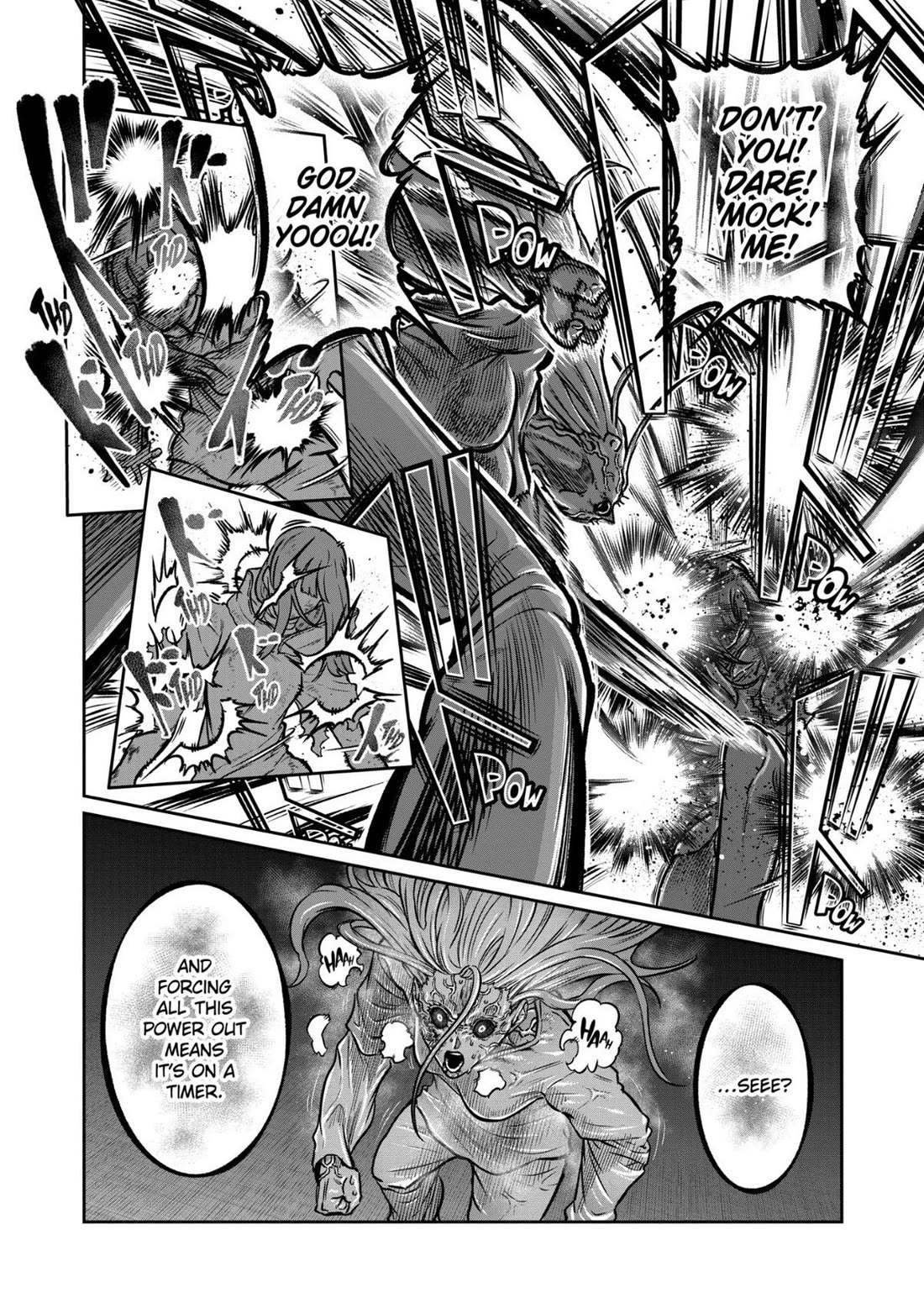 STAR: Strike it Rich Chapter 88 page 6 - Chapter 88