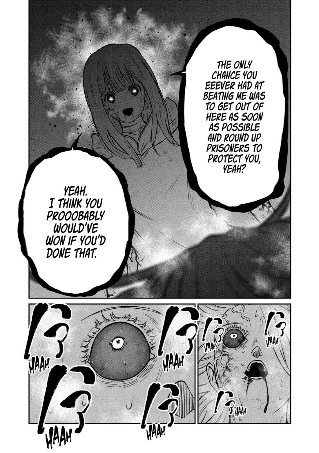 STAR: Strike it Rich Chapter 88 page 7 - Chapter 88