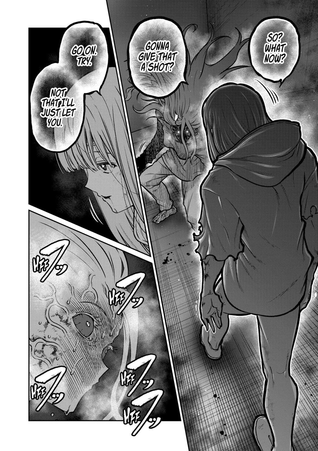 STAR: Strike it Rich Chapter 88 page 8 - Chapter 88