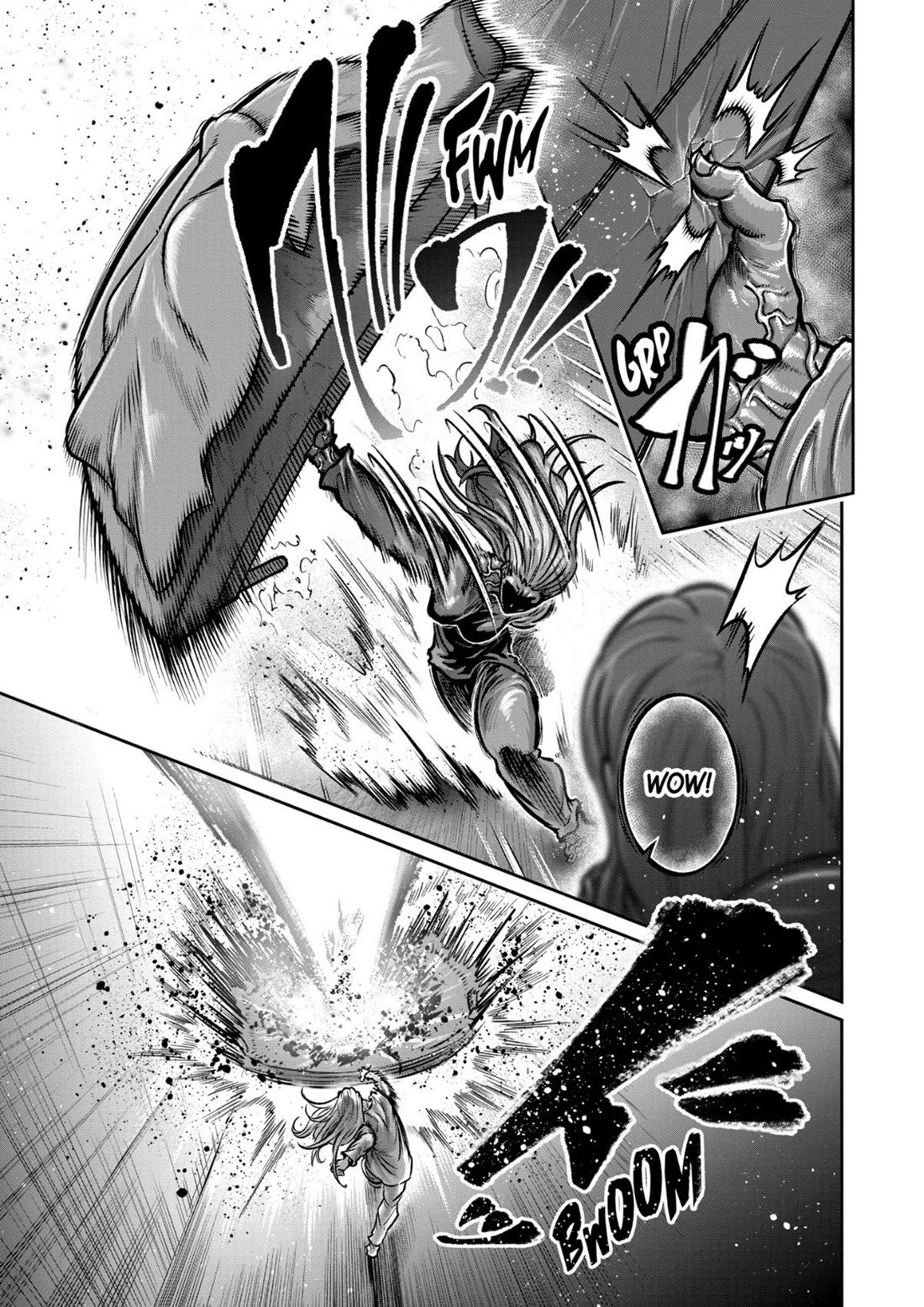 STAR: Strike it Rich Chapter 88 page 9 - Chapter 88