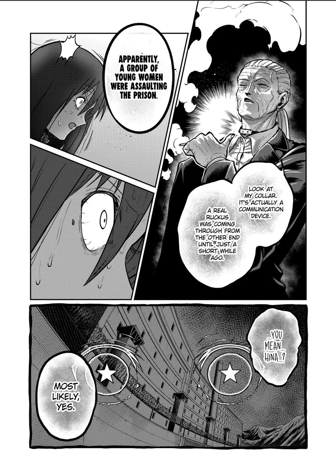 STAR: Strike it Rich Chapter 89 page 10 - Chapter 89