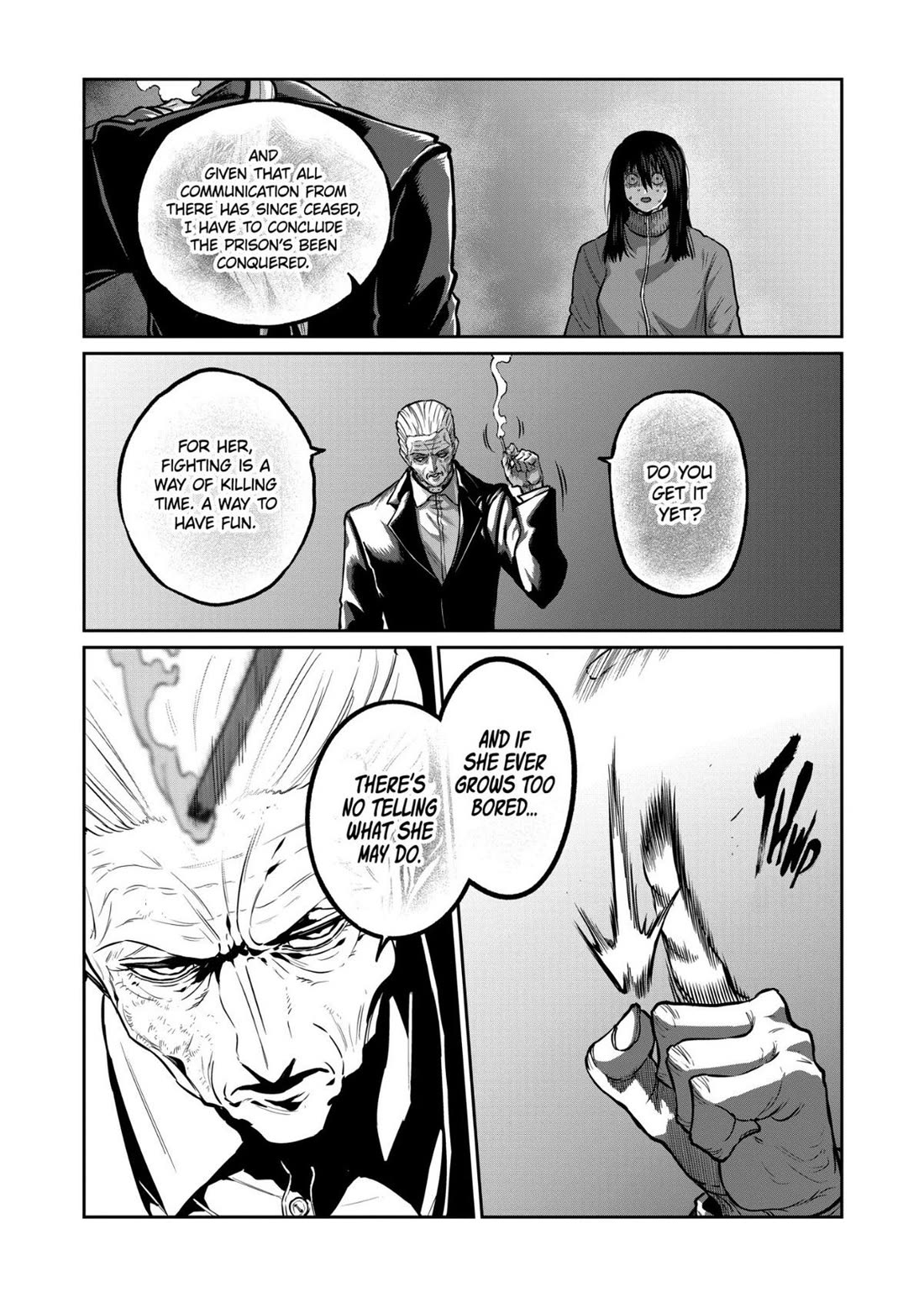 STAR: Strike it Rich Chapter 89 page 11 - Chapter 89