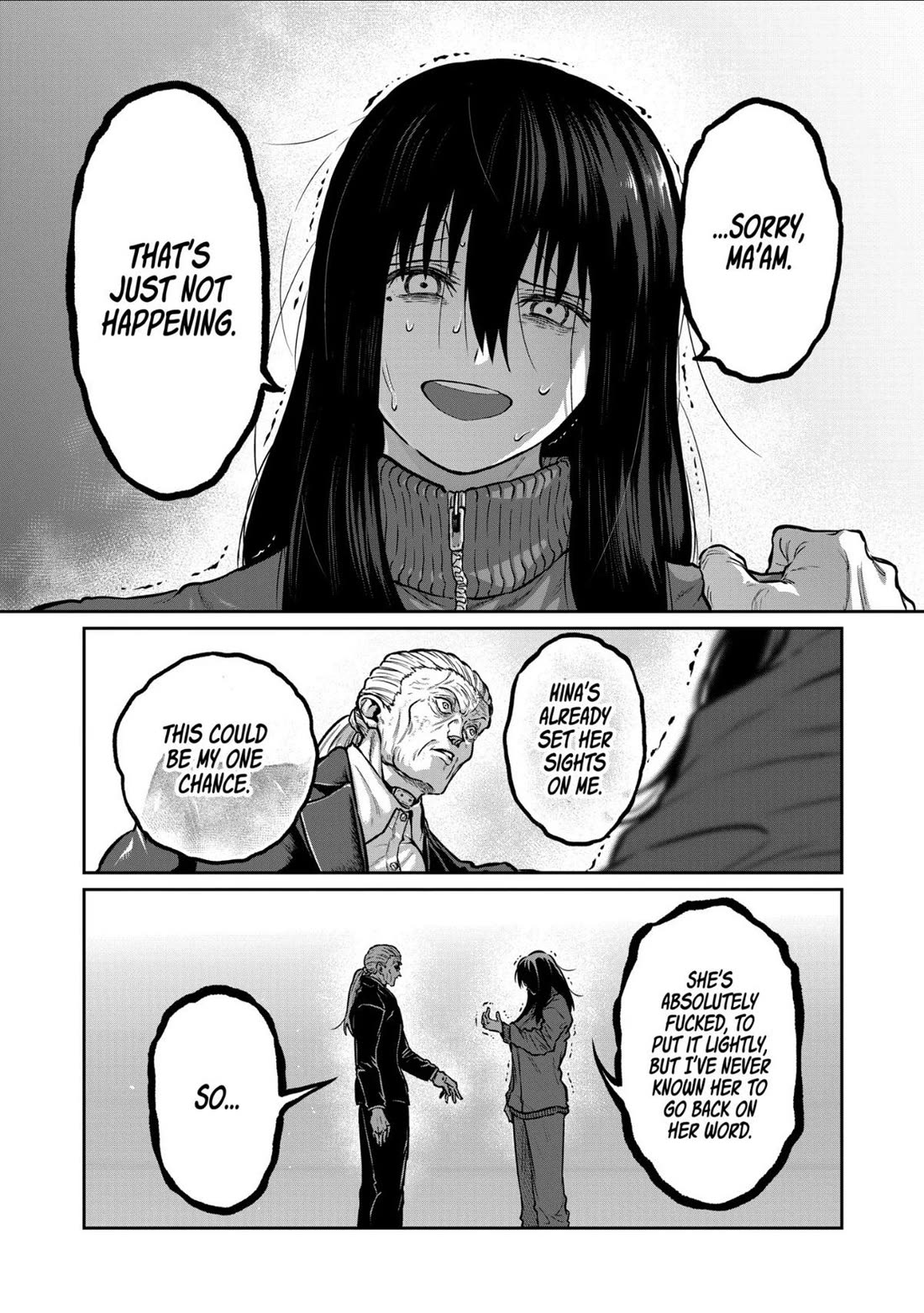 STAR: Strike it Rich Chapter 89 page 13 - Chapter 89