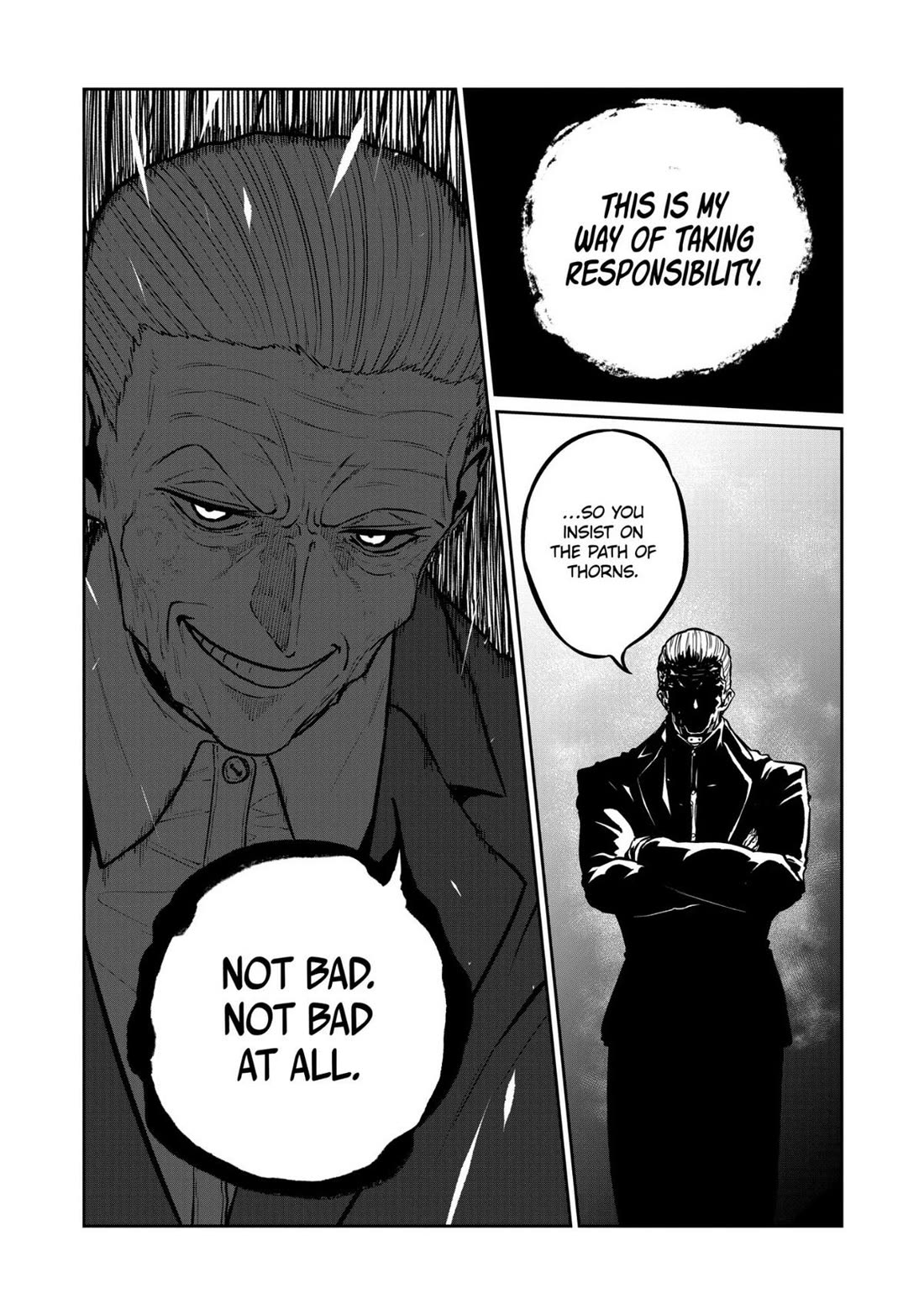 STAR: Strike it Rich Chapter 89 page 15 - Chapter 89