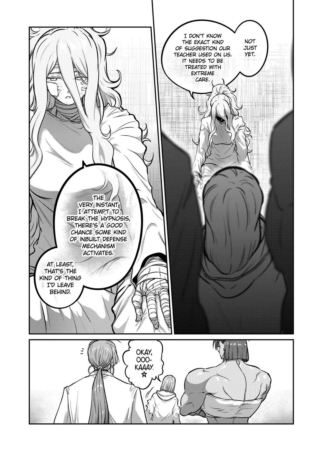 STAR: Strike it Rich Chapter 89 page 2 - Chapter 89