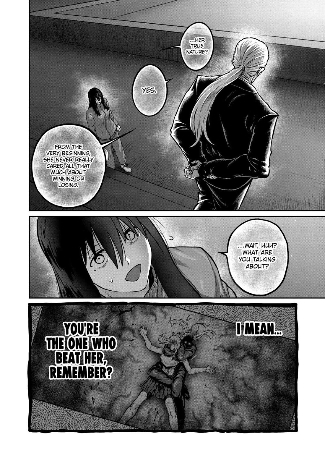 STAR: Strike it Rich Chapter 89 page 6 - Chapter 89