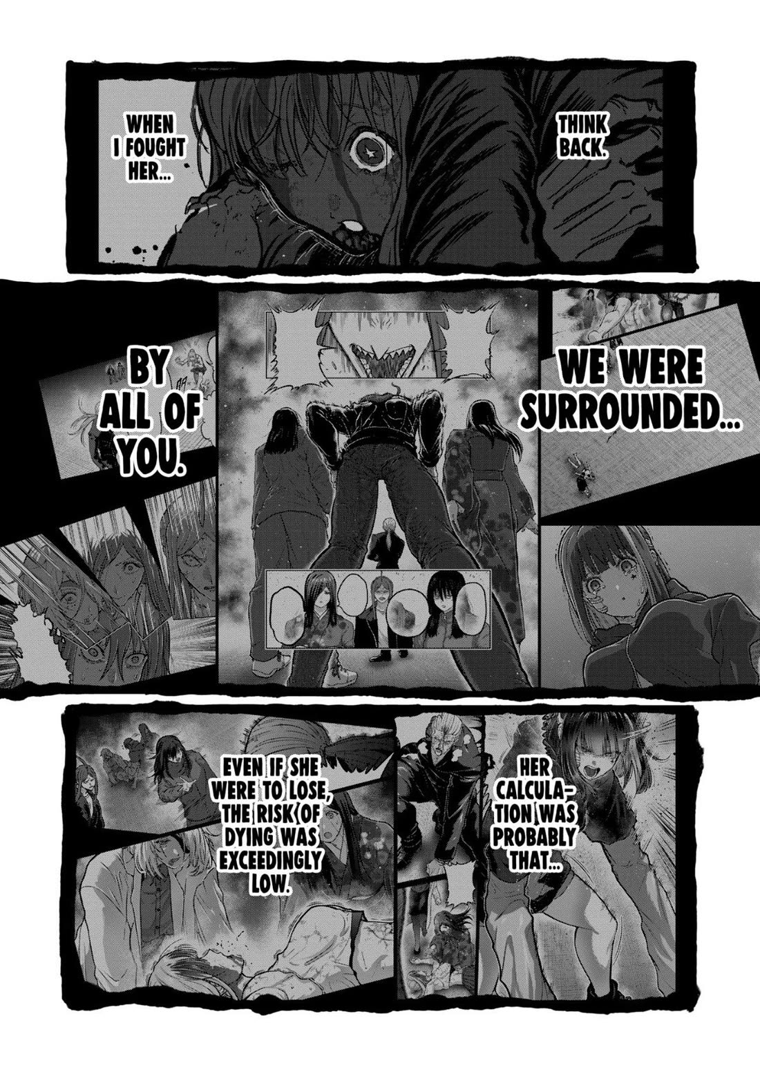 STAR: Strike it Rich Chapter 89 page 9 - Chapter 89