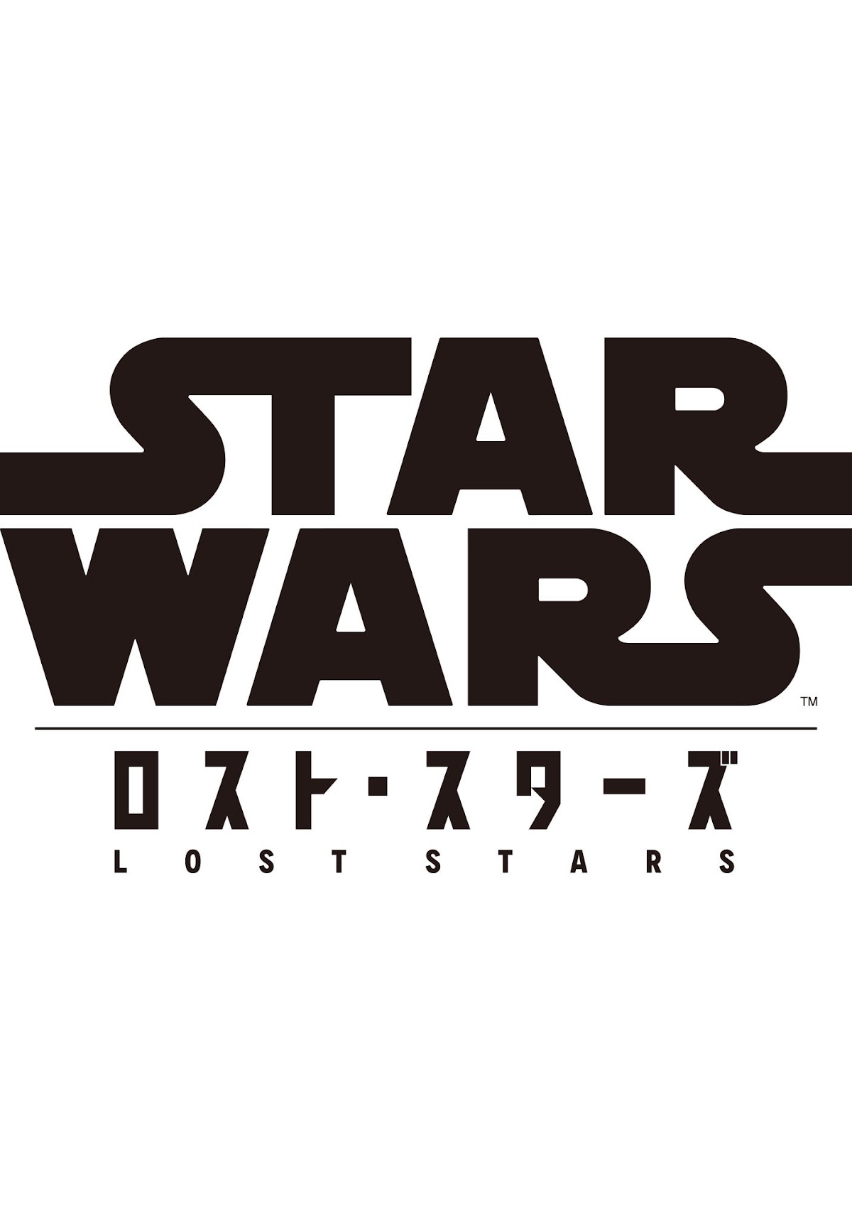 STAR WARS: Lost Stars Chapter 1 page 1 - Chapter 1
