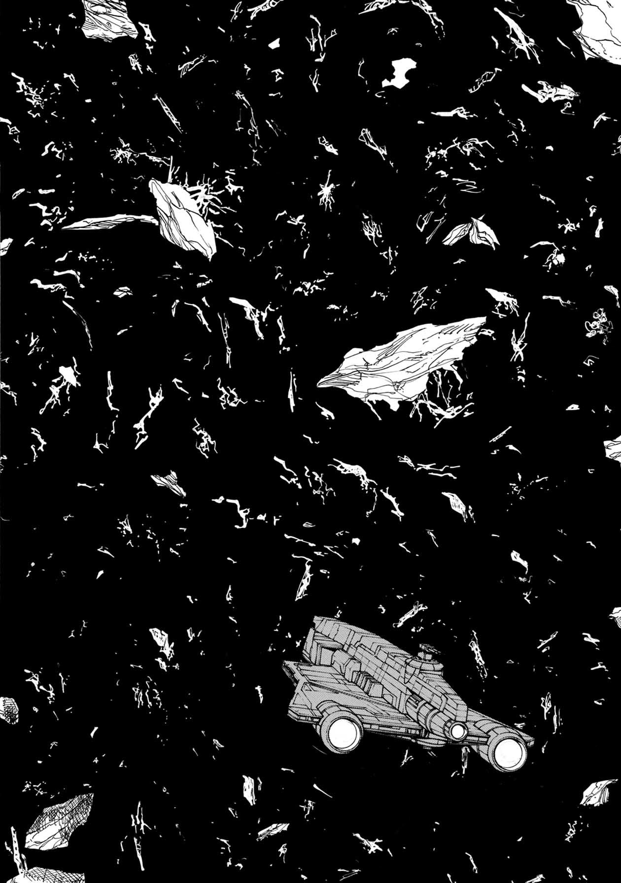 STAR WARS: Lost Stars Chapter 14 page 11 - Chapter 14