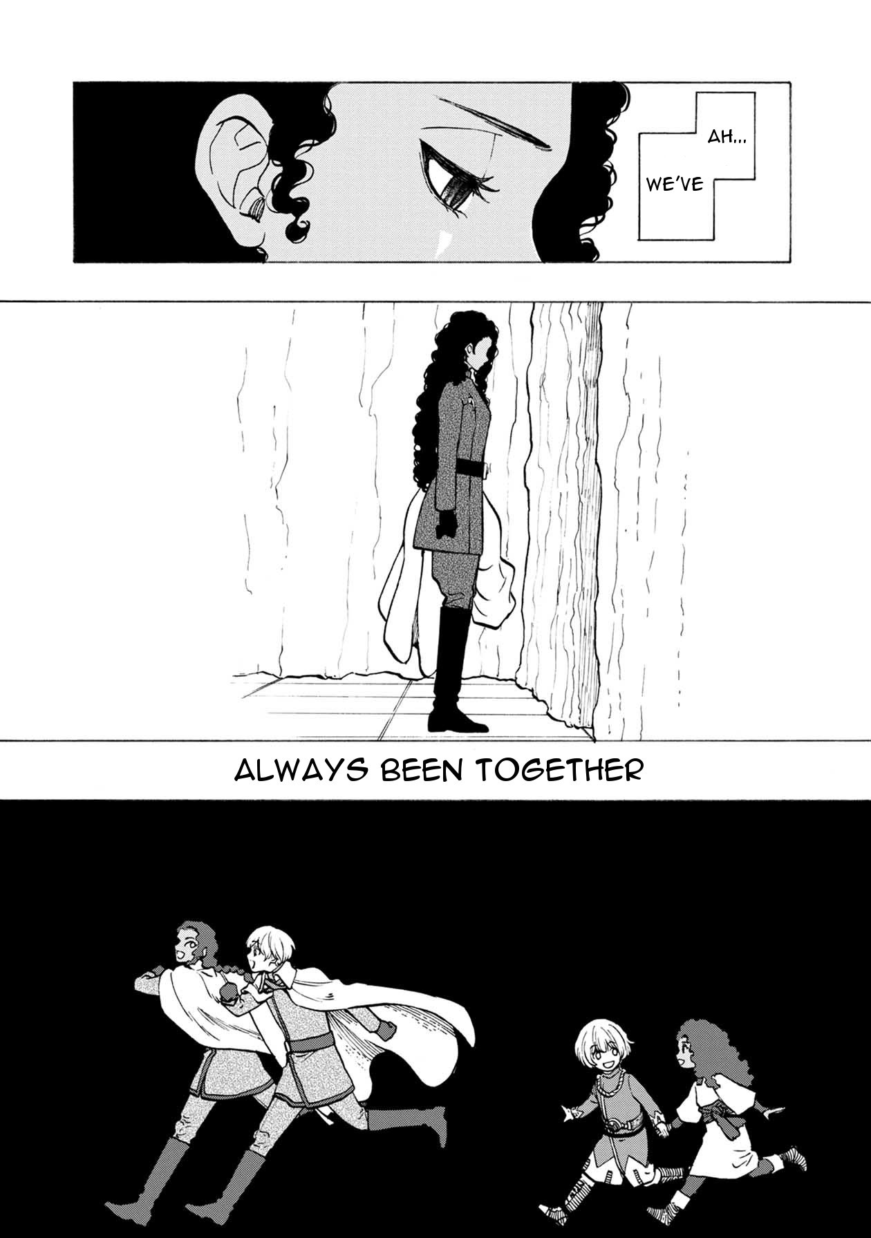 STAR WARS: Lost Stars Chapter 18 page 18 - Chapter 18