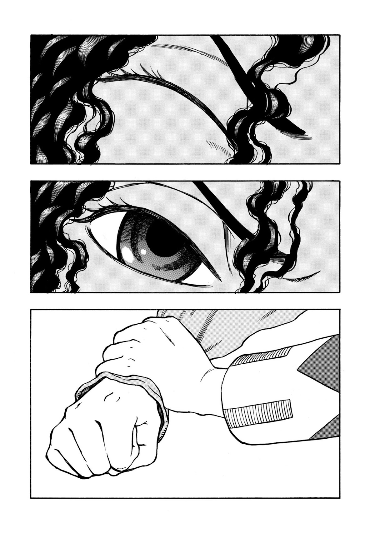 STAR WARS: Lost Stars Chapter 2 page 21 - Chapter 2