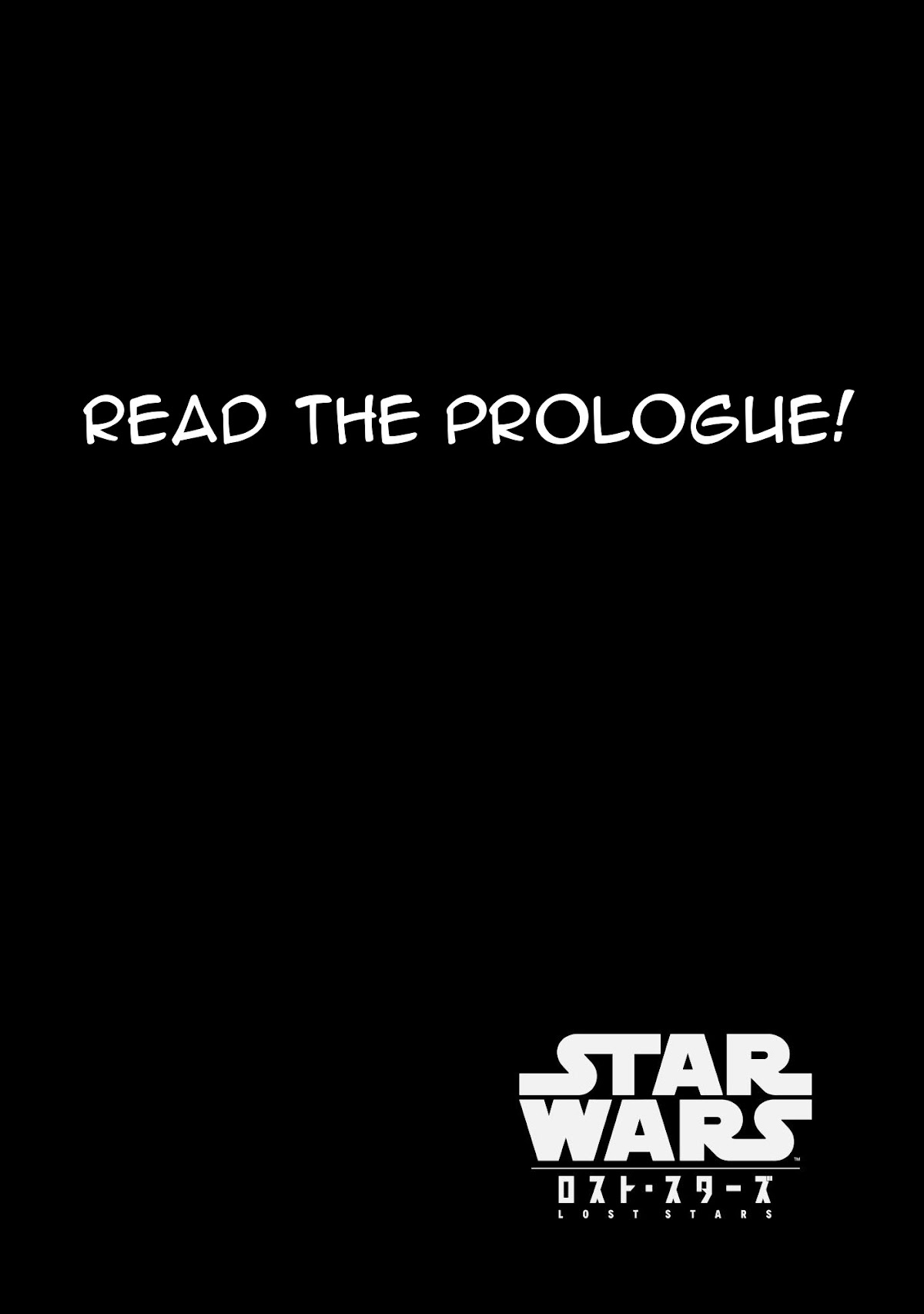 STAR WARS: Lost Stars Chapter 20 page 20 - Chapter 20