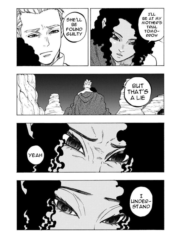 STAR WARS: Lost Stars Chapter 22 page 20 - Chapter 22.0: Chapter 22