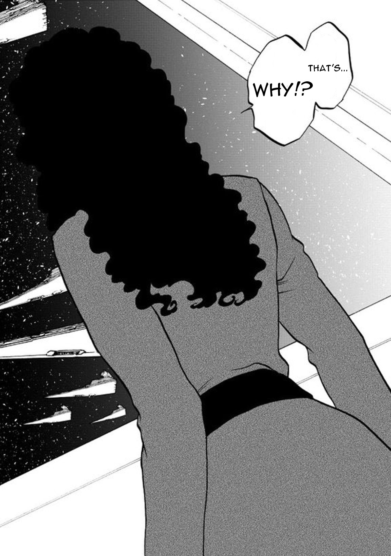 STAR WARS: Lost Stars Chapter 25 page 16 - Chapter 25