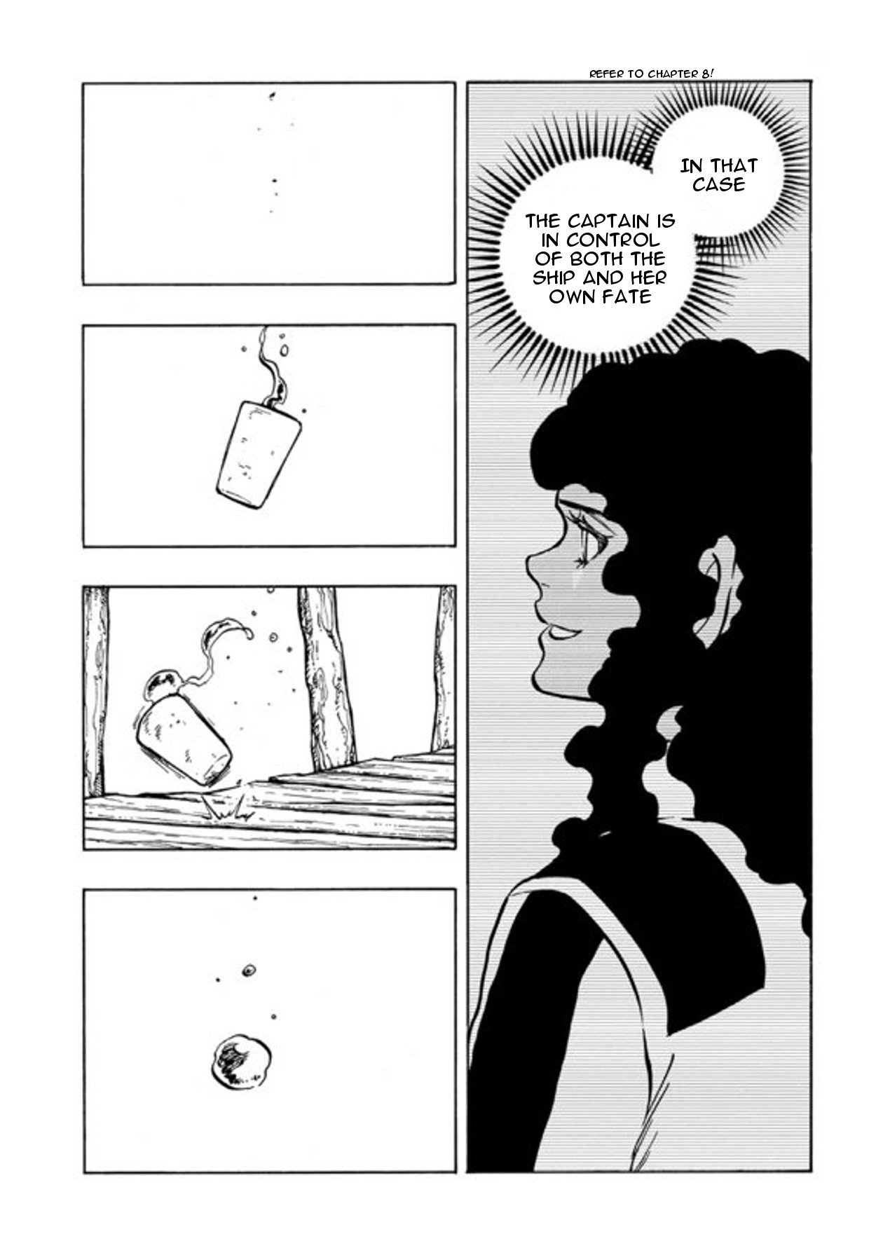 STAR WARS: Lost Stars Chapter 28 page 5 - Chapter 28