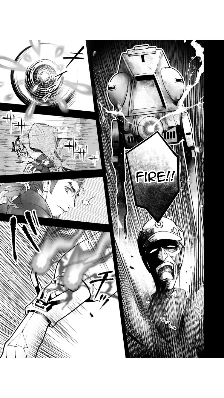 STAR WARS Rebels Chapter 1 page 23 - Chapter 1: The Boy from Lothal - Part 1