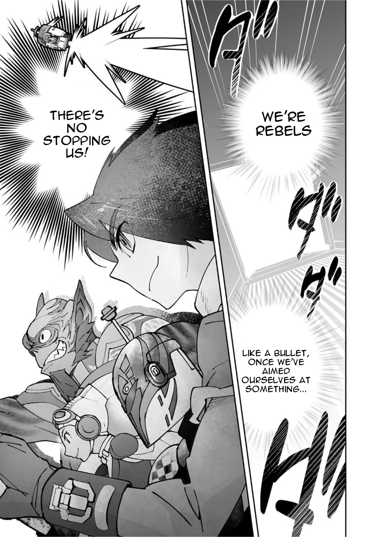 STAR WARS Rebels Chapter 14 page 15 - Chapter 14: Shooting Stars