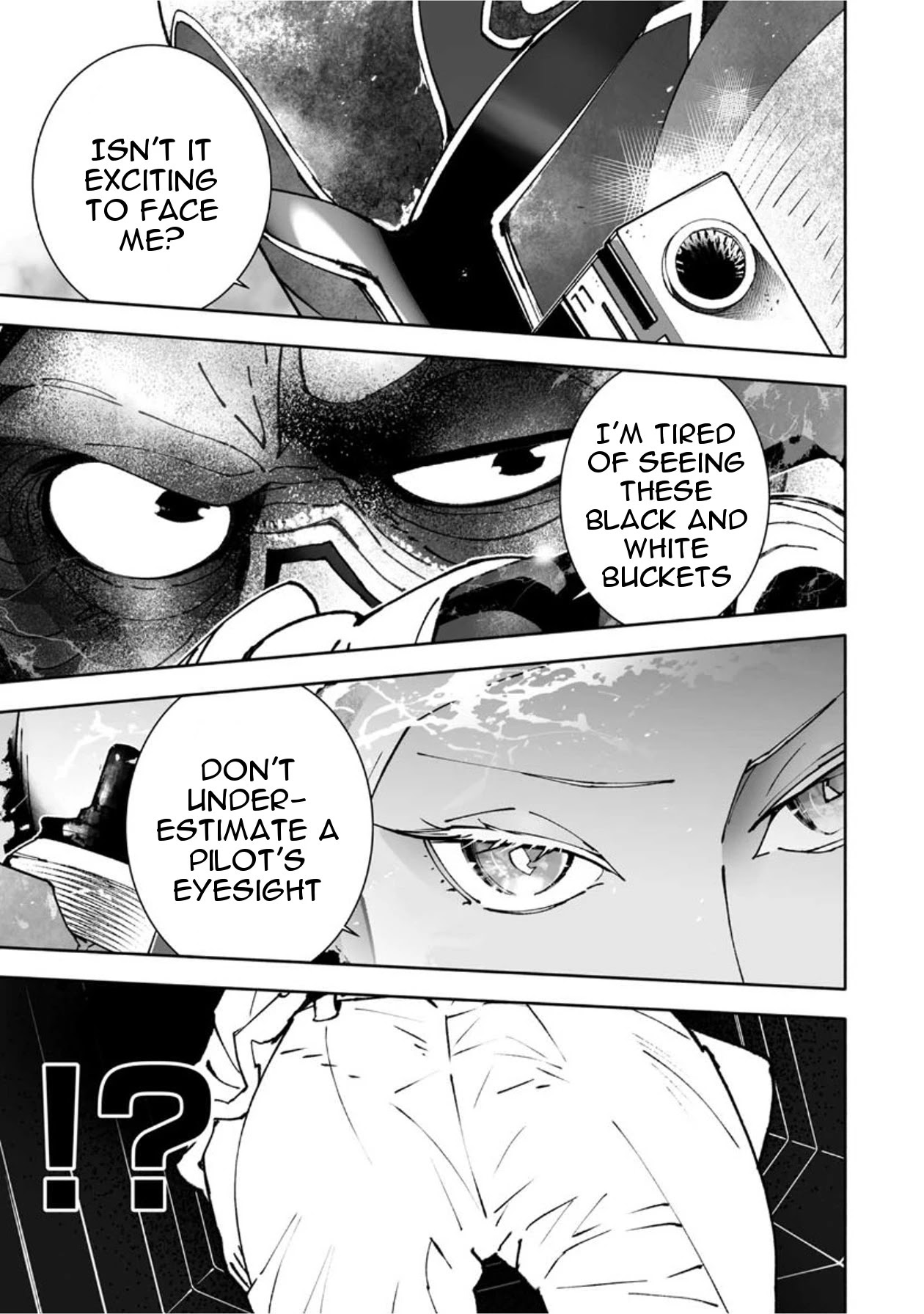 STAR WARS Rebels Chapter 14 page 24 - Chapter 14: Shooting Stars