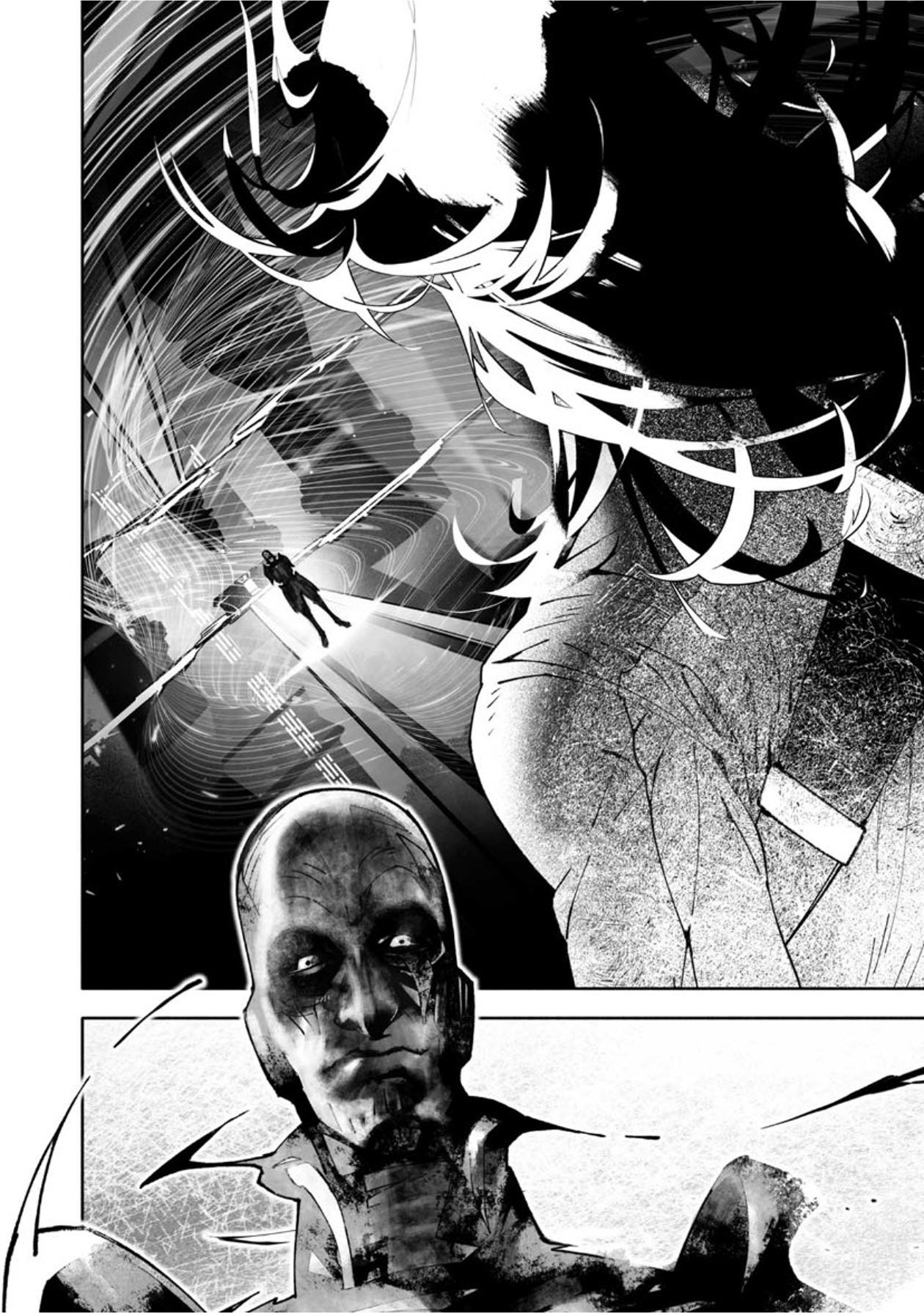 STAR WARS Rebels Chapter 14 page 27 - Chapter 14: Shooting Stars