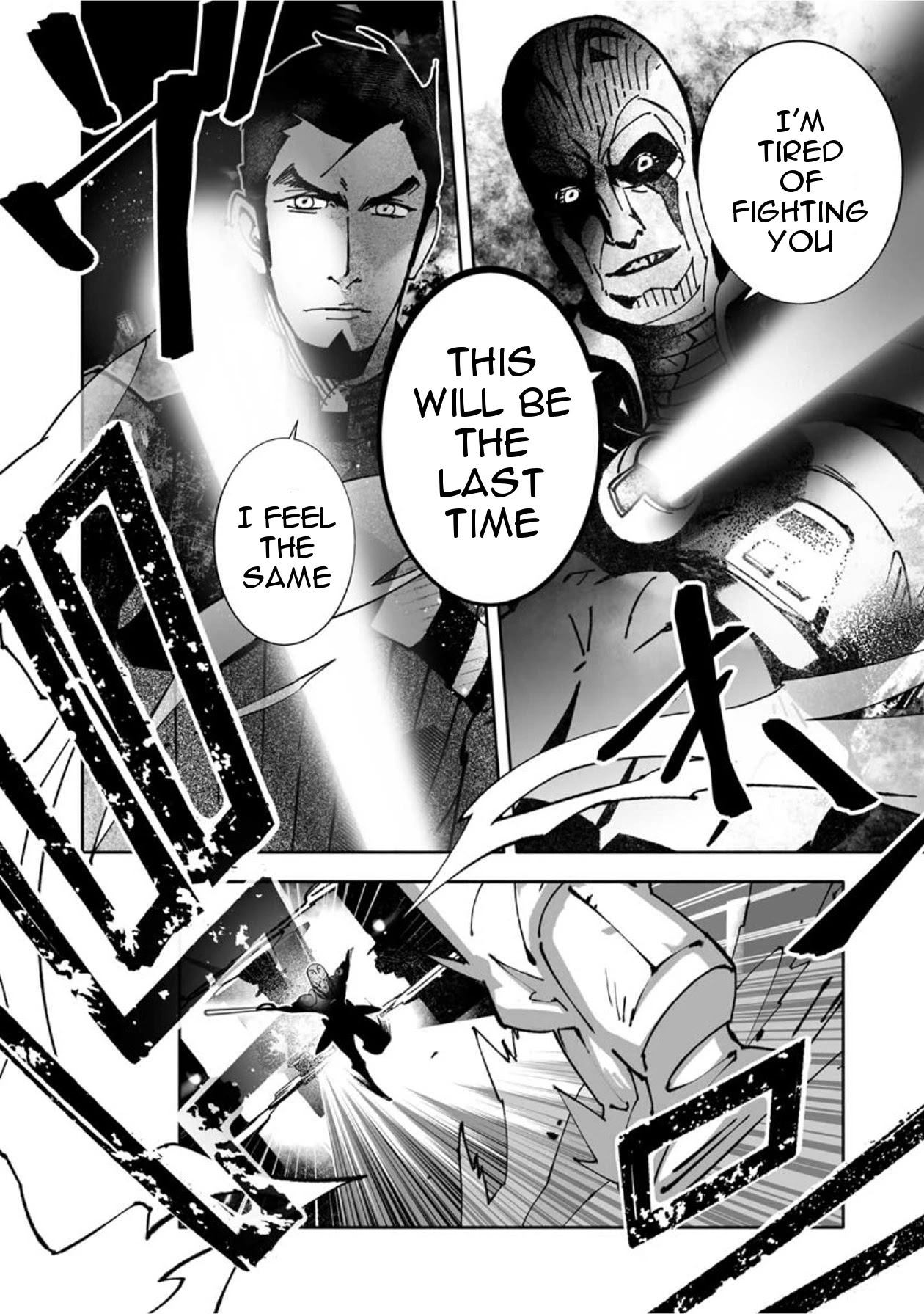 STAR WARS Rebels Chapter 14 page 29 - Chapter 14: Shooting Stars