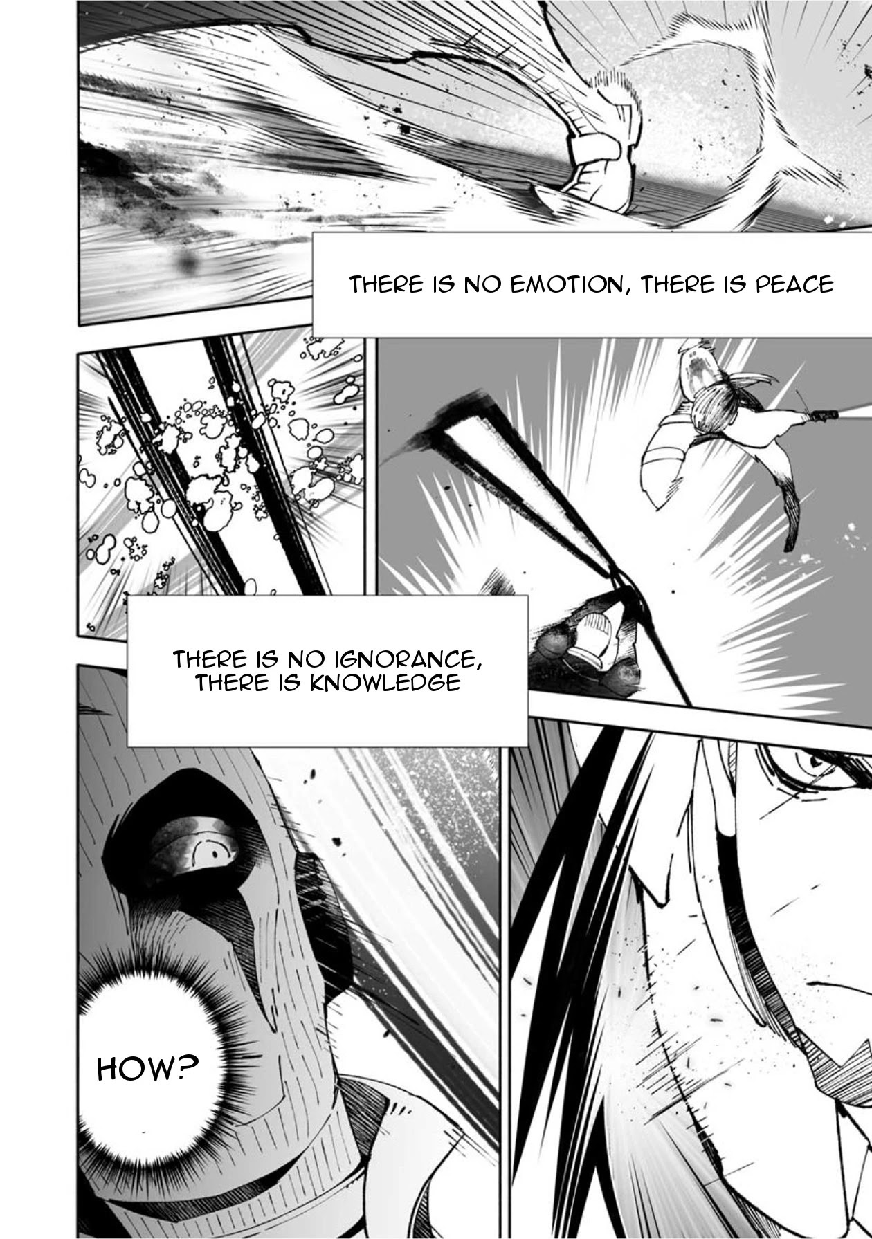 STAR WARS Rebels Chapter 14 page 44 - Chapter 14: Shooting Stars