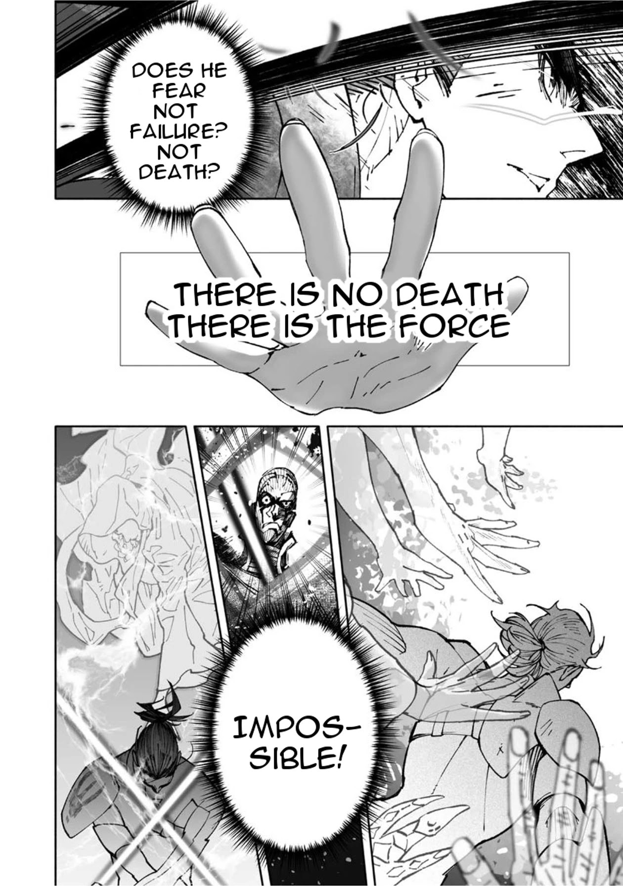 STAR WARS Rebels Chapter 14 page 46 - Chapter 14: Shooting Stars