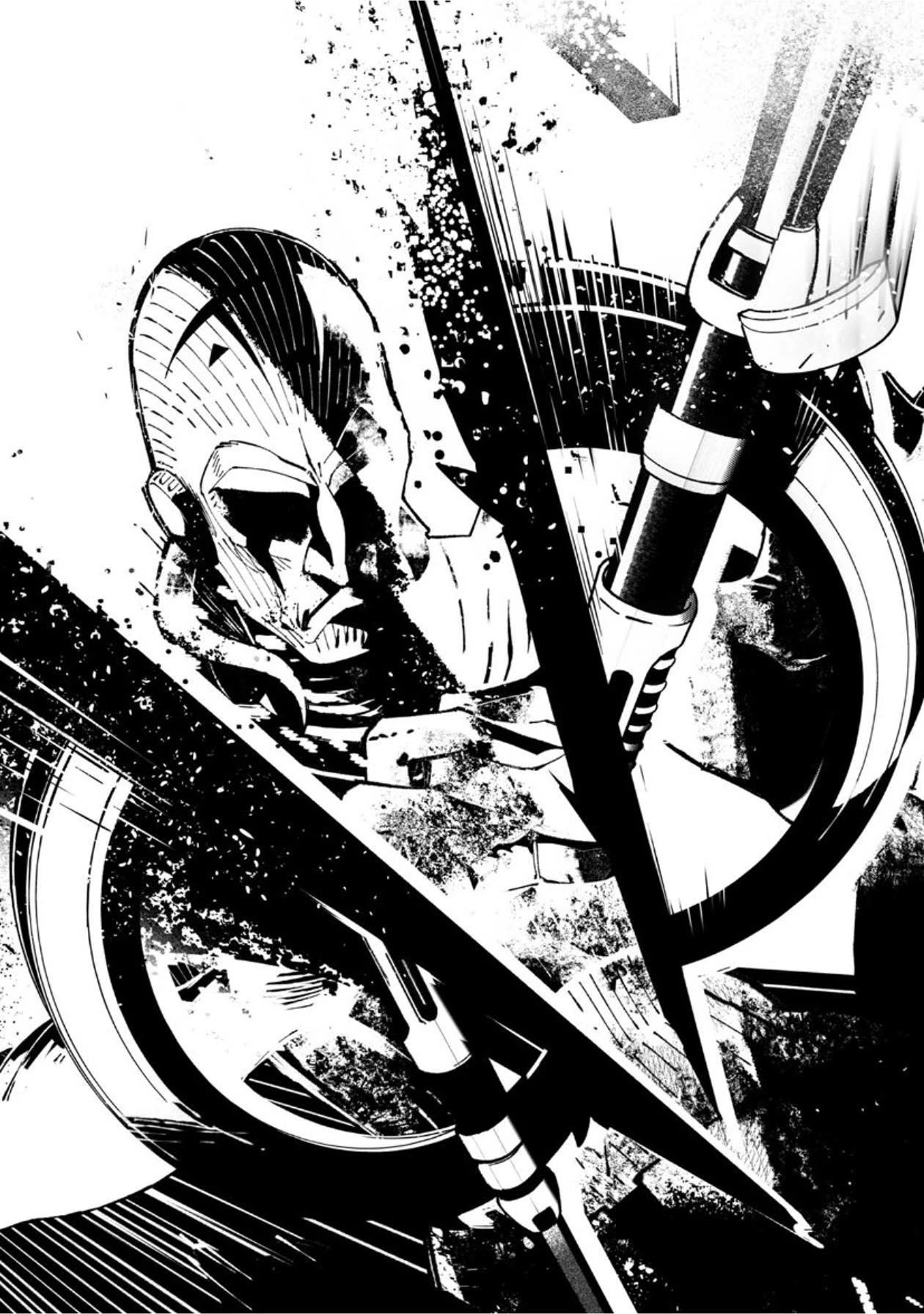 STAR WARS Rebels Chapter 14 page 50 - Chapter 14: Shooting Stars
