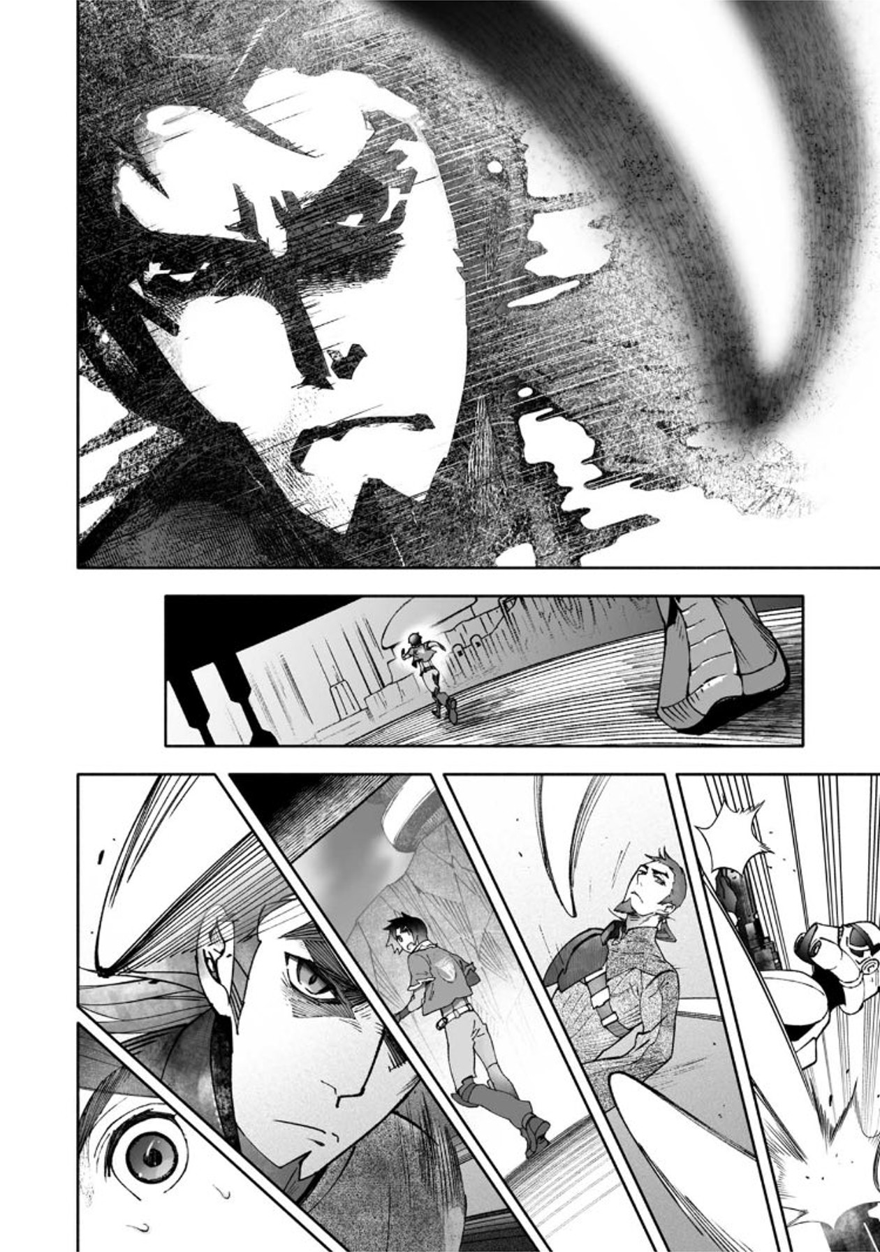 STAR WARS Rebels Chapter 3.5 page 10 - Chapter 3.5: The Boy from Lothal - Part 3.5