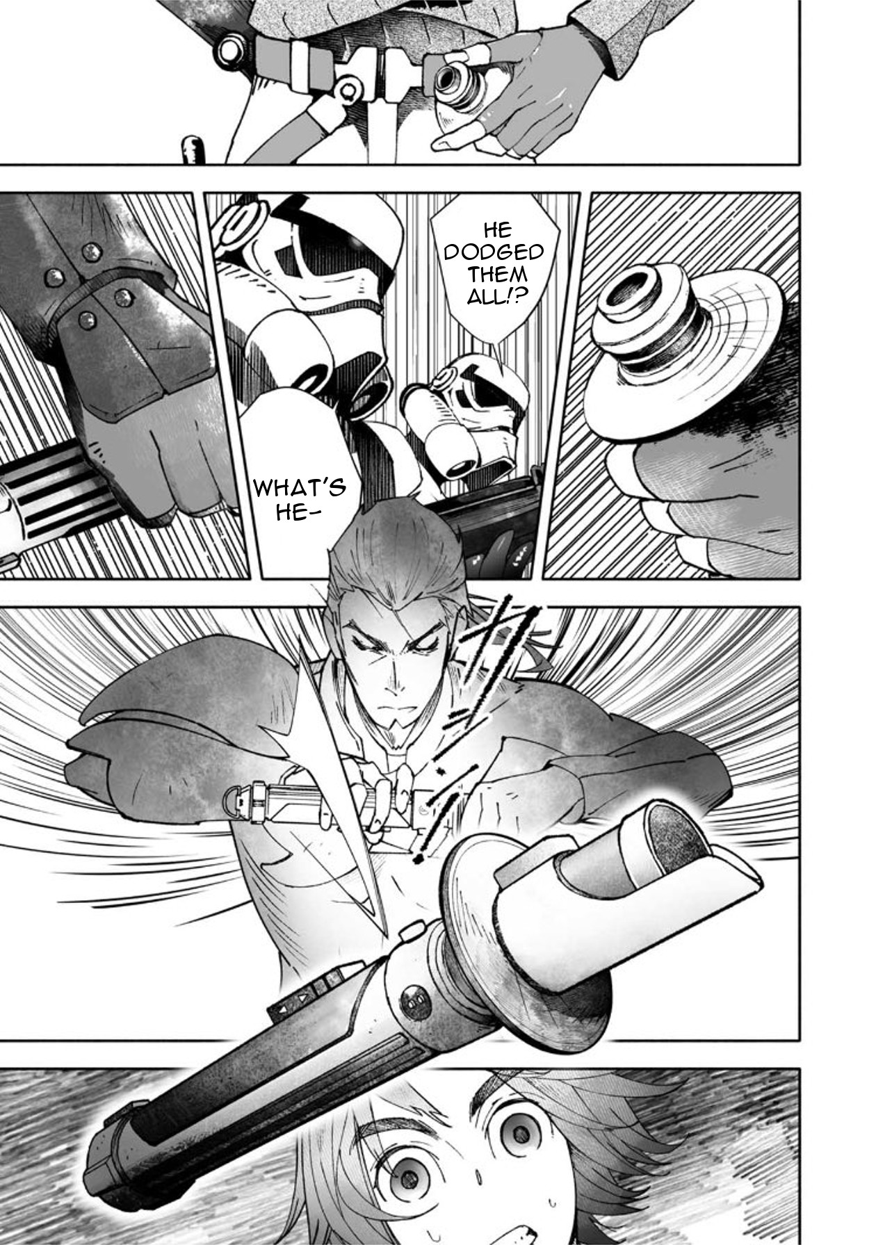 STAR WARS Rebels Chapter 3.5 page 11 - Chapter 3.5: The Boy from Lothal - Part 3.5