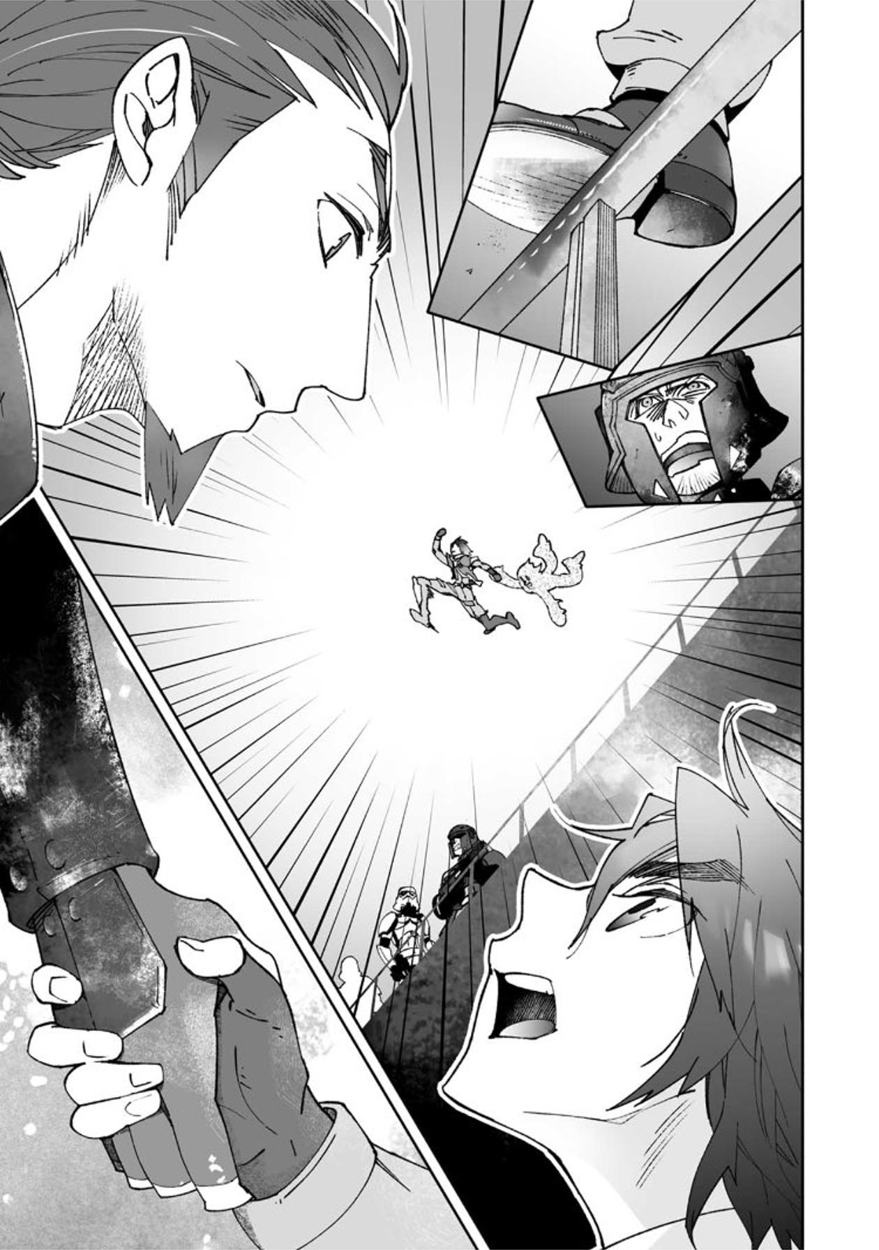 STAR WARS Rebels Chapter 3.5 page 21 - Chapter 3.5: The Boy from Lothal - Part 3.5