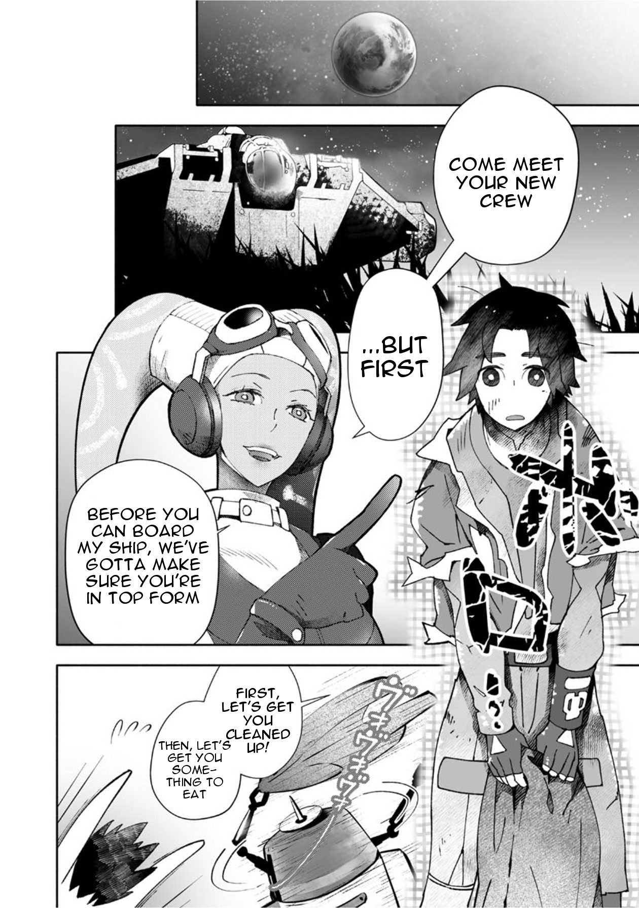 STAR WARS Rebels Chapter 3.5 page 33 - Chapter 3.5: The Boy from Lothal - Part 3.5
