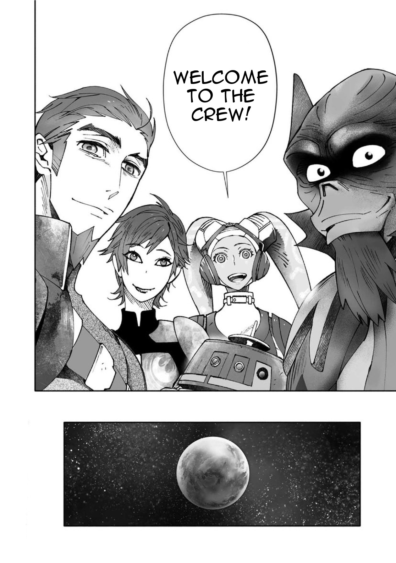 STAR WARS Rebels Chapter 3.5 page 39 - Chapter 3.5: The Boy from Lothal - Part 3.5