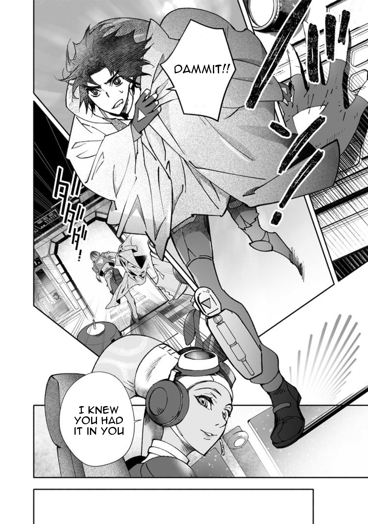 STAR WARS Rebels Chapter 3 page 17 - Chapter 3: The Boy from Lothal - Part 3