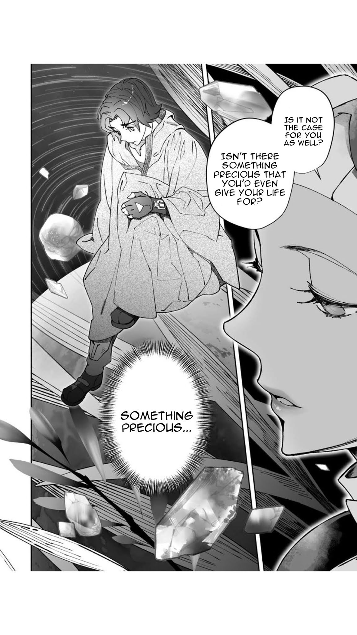 STAR WARS Rebels Chapter 3 page 7 - Chapter 3: The Boy from Lothal - Part 3