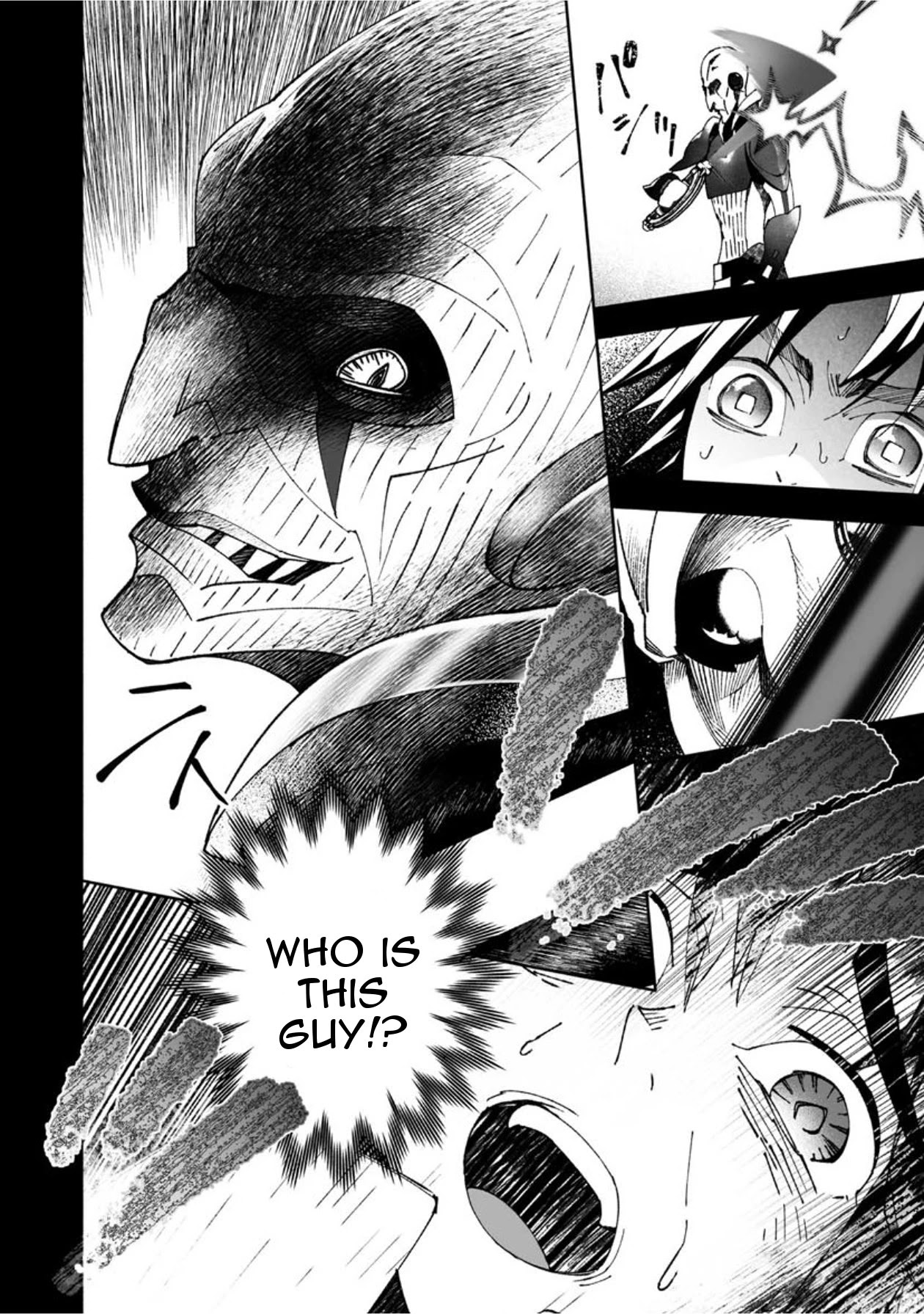 STAR WARS Rebels Chapter 5 page 12 - Chapter 5: The Unfinished Jedi - Part 2