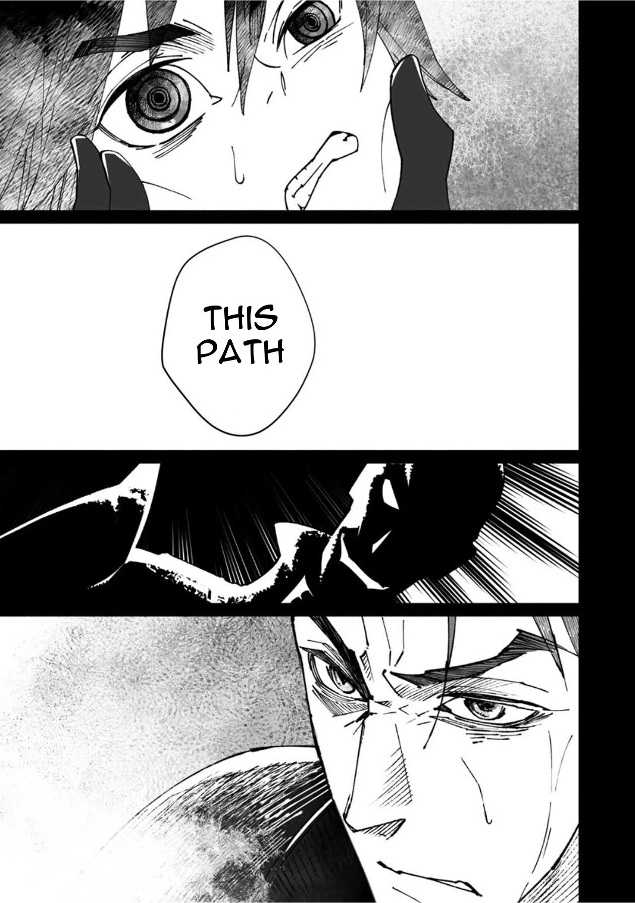 STAR WARS Rebels Chapter 5 page 15 - Chapter 5: The Unfinished Jedi - Part 2