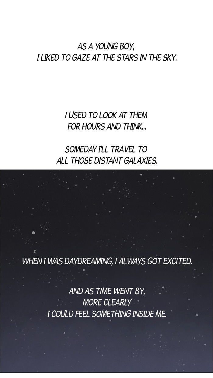 Star Wars Chapter 1 page 2 - Chapter 1 : An Old Friend