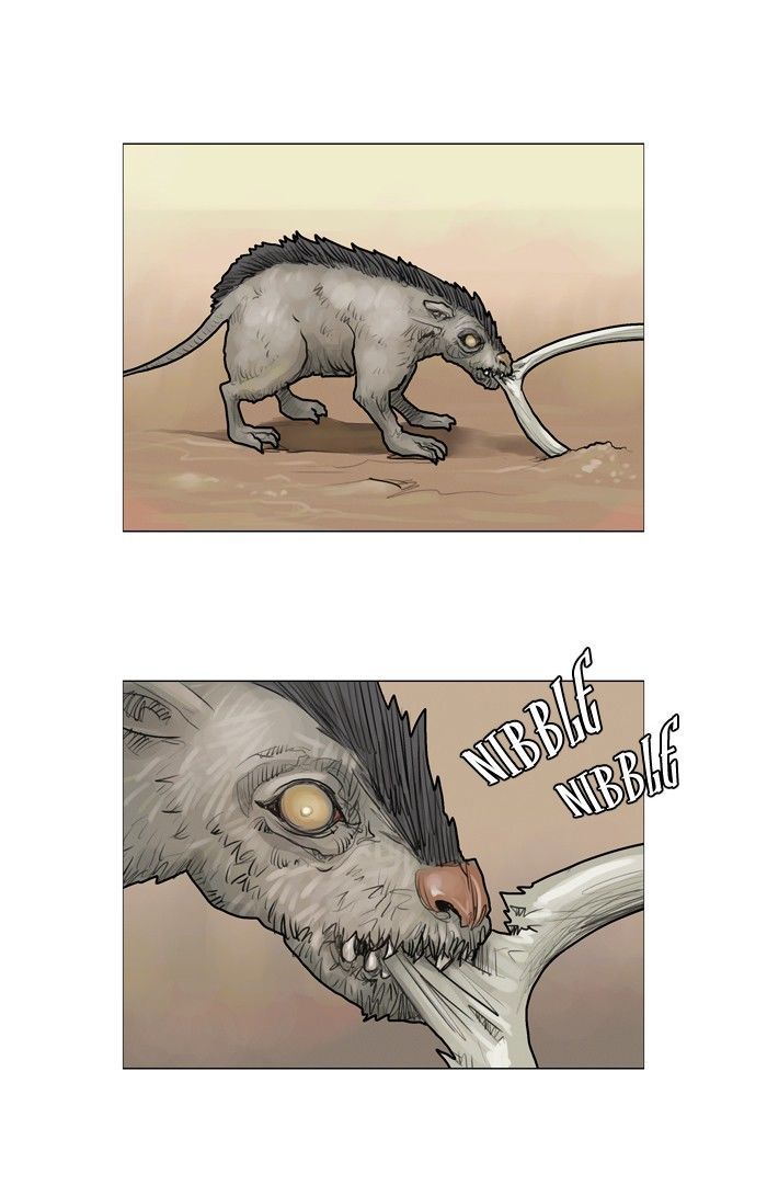 Star Wars Chapter 1 page 22 - Chapter 1 : An Old Friend