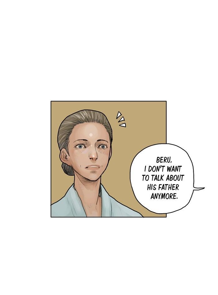 Star Wars Chapter 1 page 27 - Chapter 1 : An Old Friend