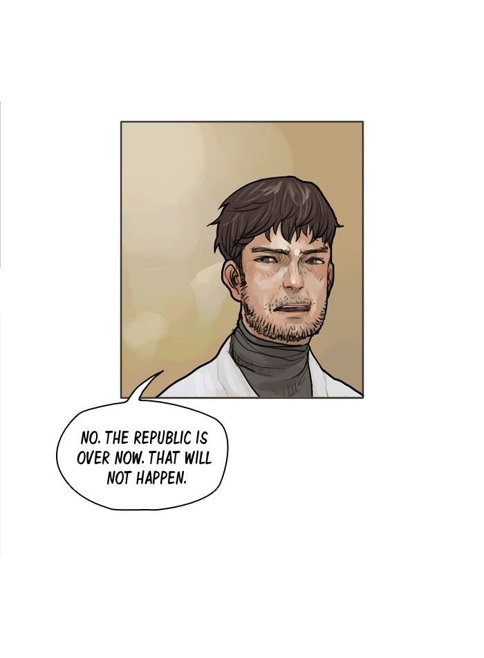 Star Wars Chapter 1 page 31 - Chapter 1 : An Old Friend