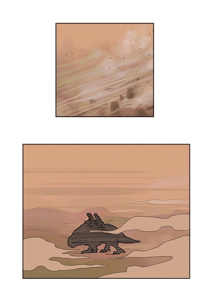 Star Wars Chapter 1 page 35 - Chapter 1 : An Old Friend