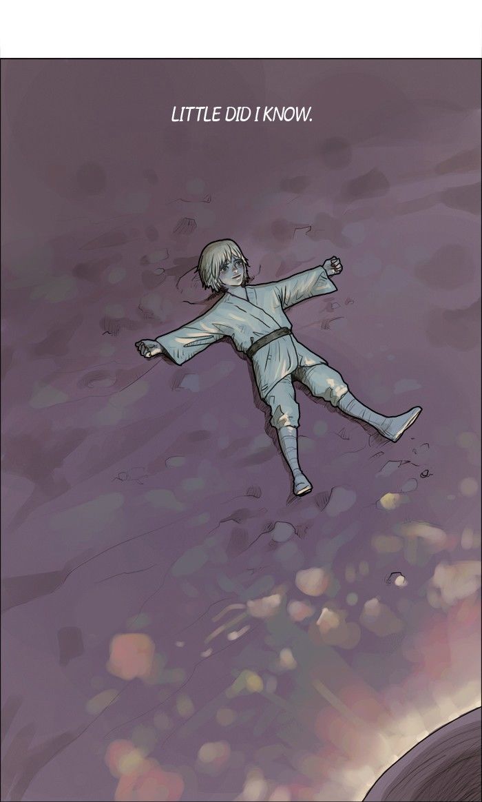 Star Wars Chapter 1 page 4 - Chapter 1 : An Old Friend